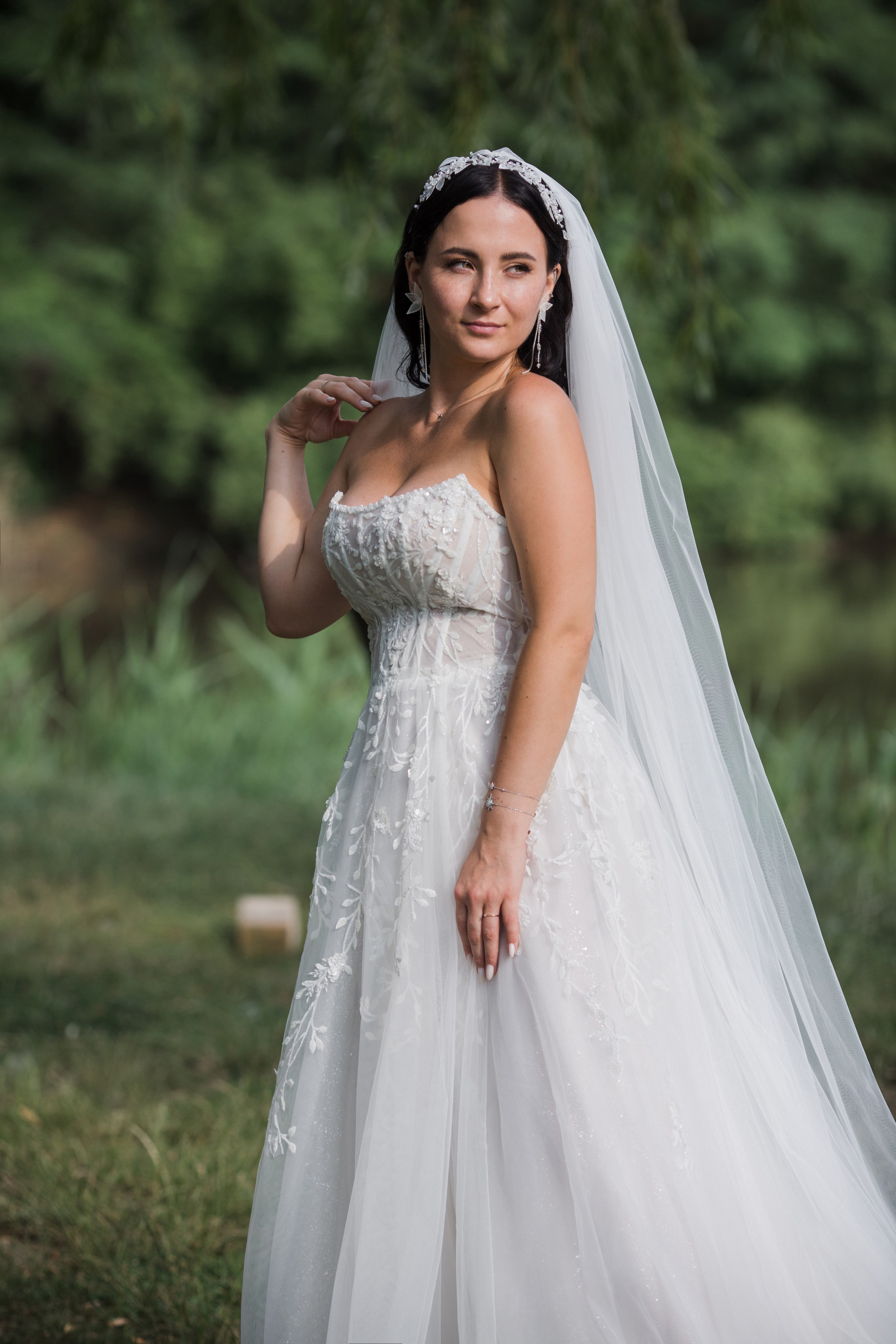 Лев и Диана. Свадебный и семейный фотограф в Краснодаре