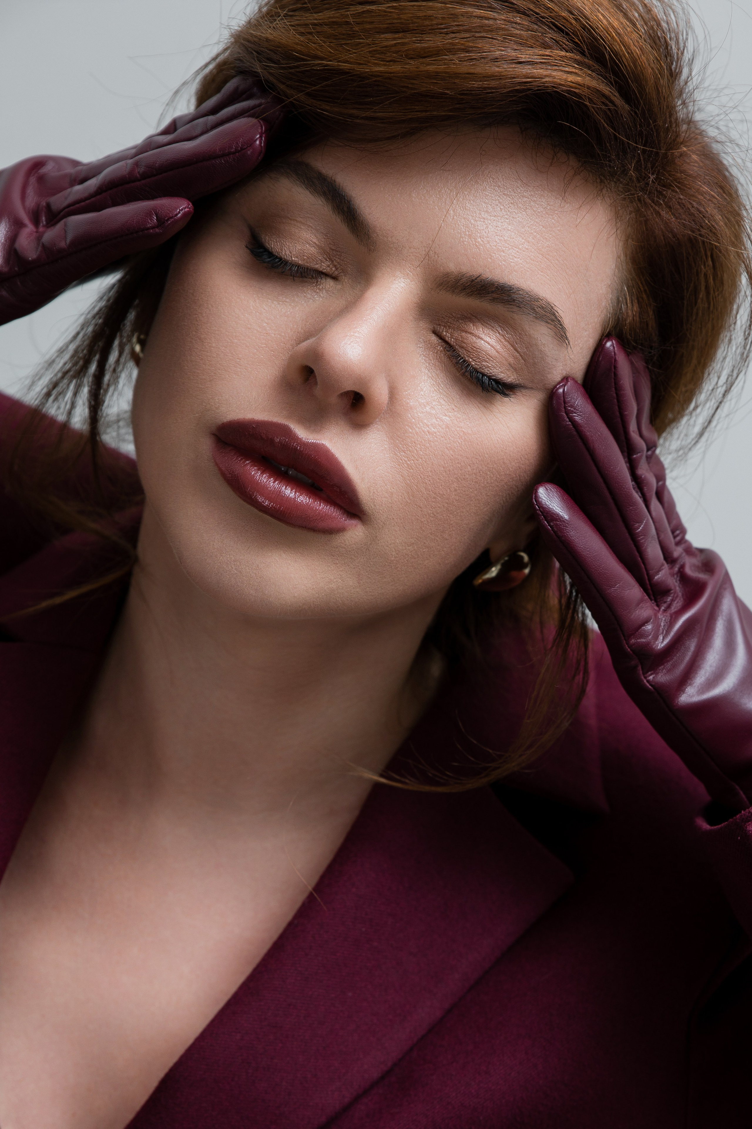 Бордо. Главная