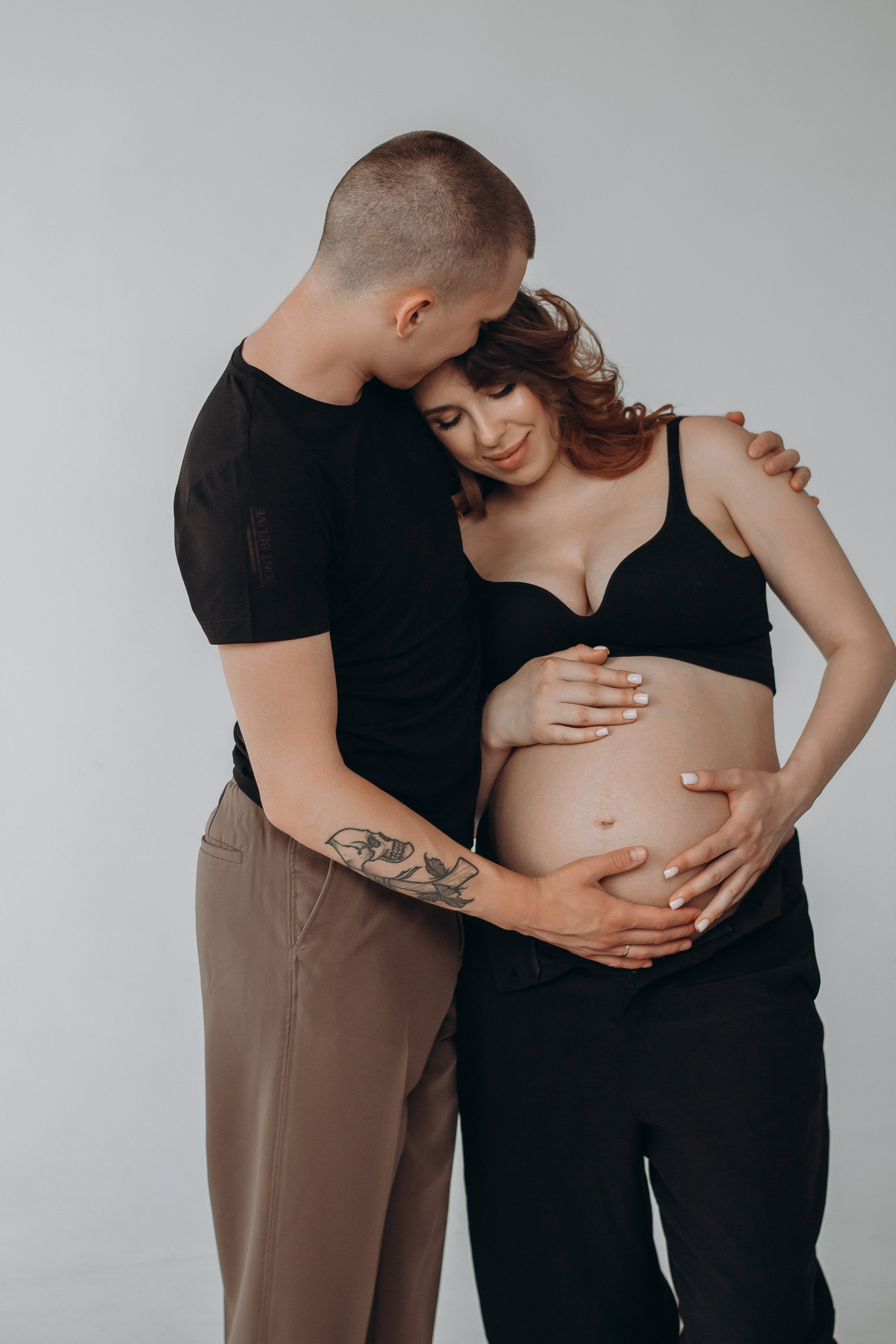 Артём & Арина. Свадебный фотограф Чижкова Любовь. Нижний Новгород