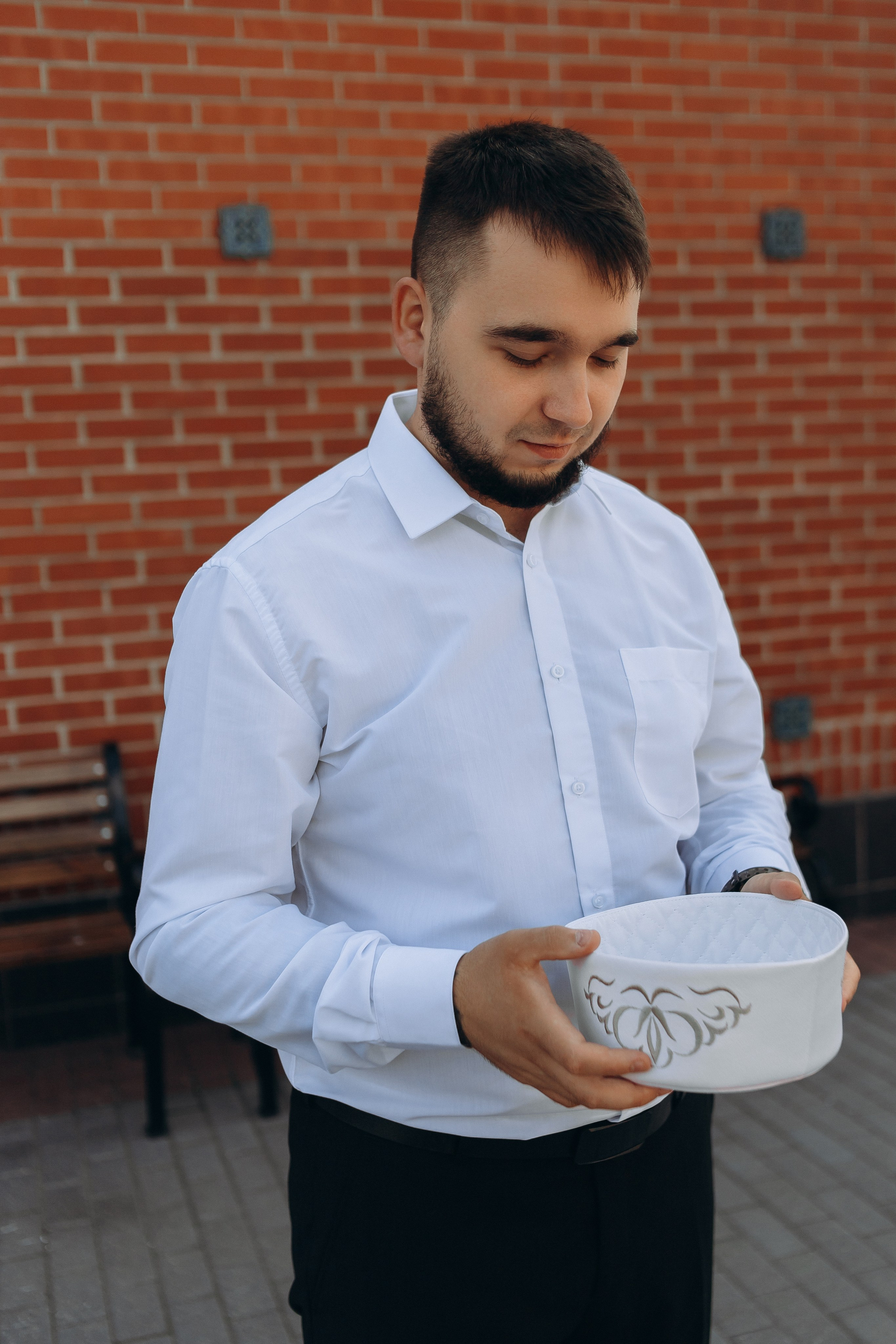 Александр & Эльвина | Никах. Свадебный фотограф Чижкова Любовь. Нижний Новгород