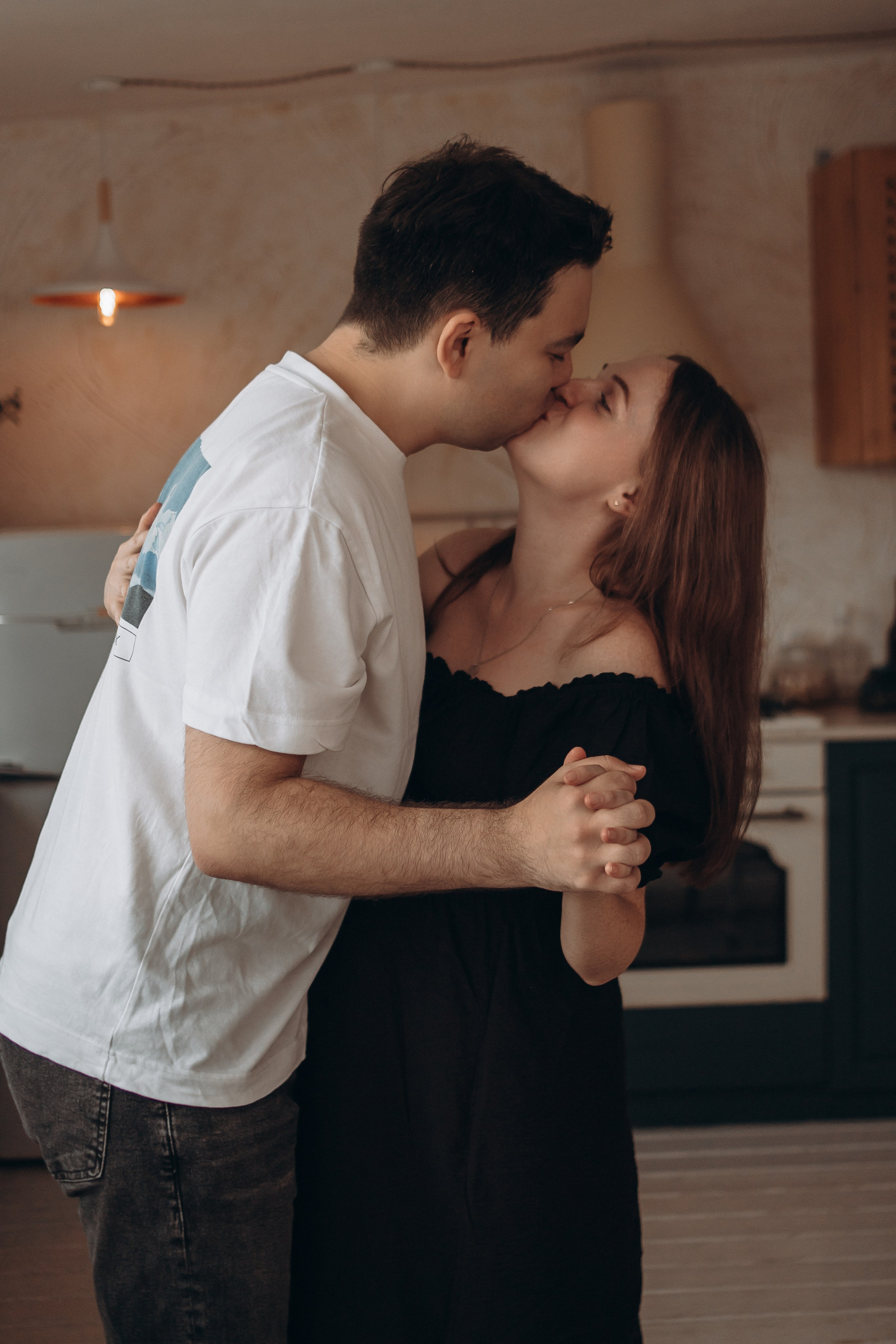 Миша & Саша. Свадебный фотограф Чижкова Любовь. Нижний Новгород