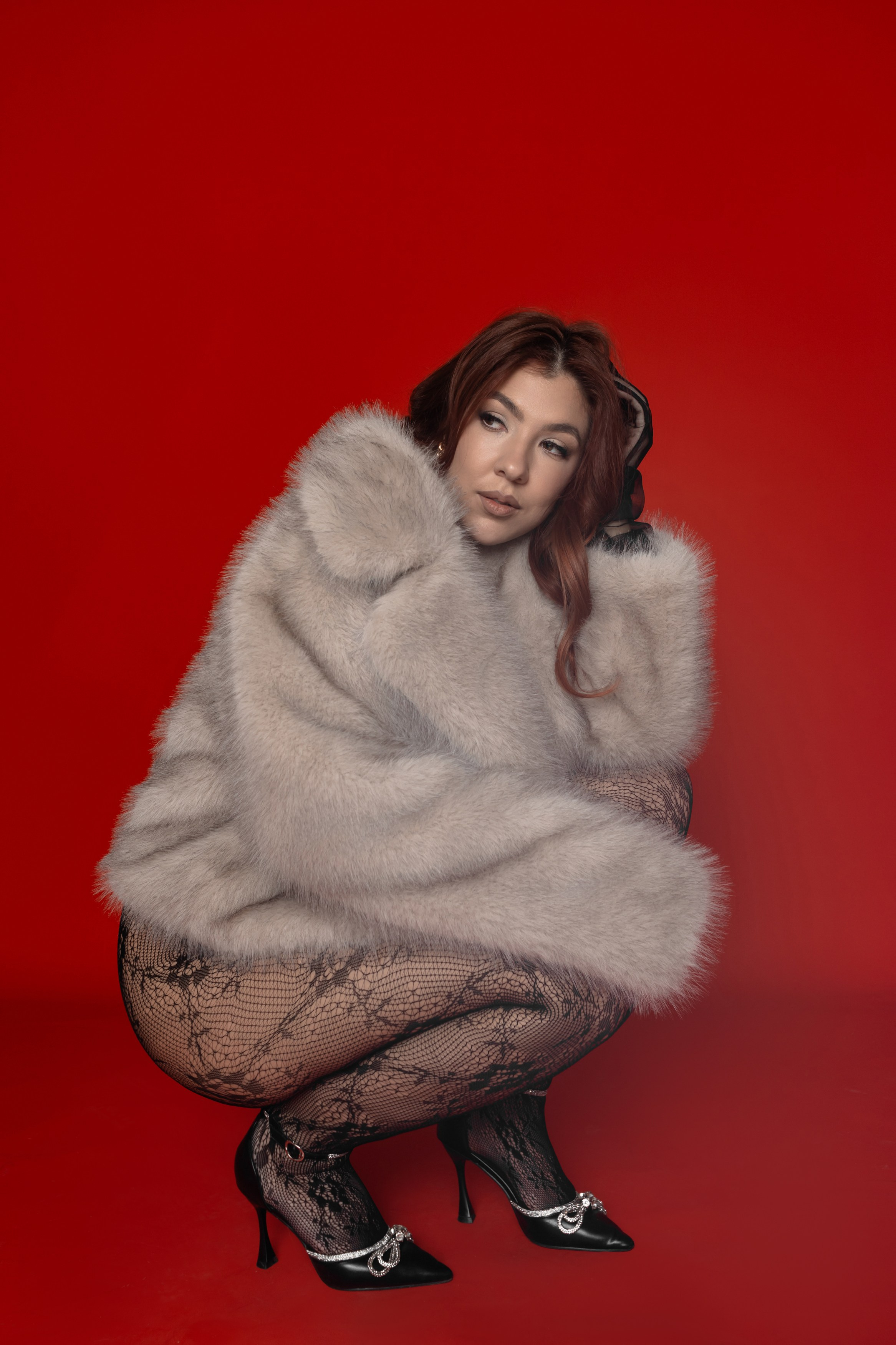 Алла. Свадебный фотограф Чижкова Любовь. Нижний Новгород