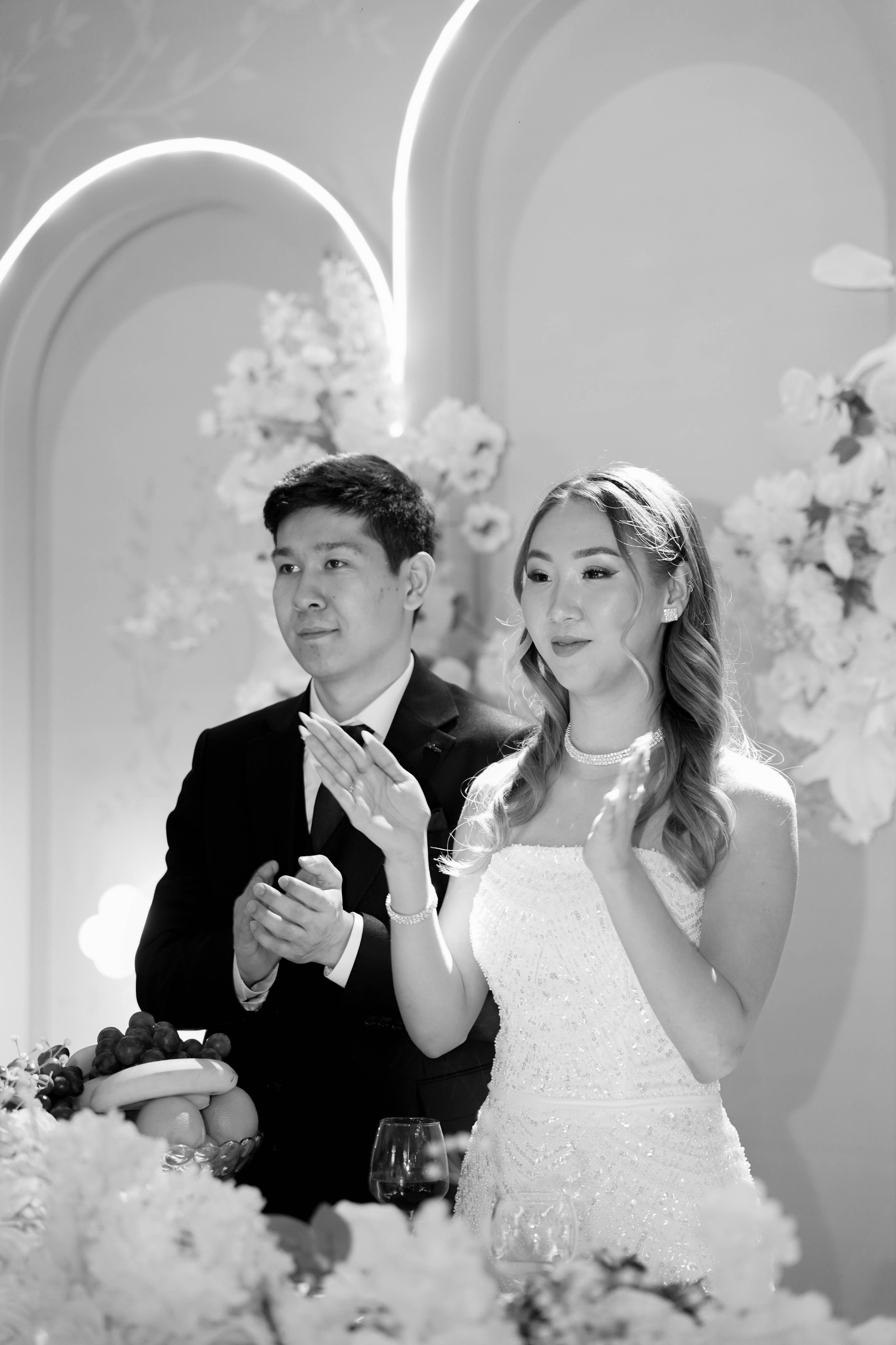 Dana uzatu. Фотограф Ернар Ержанов