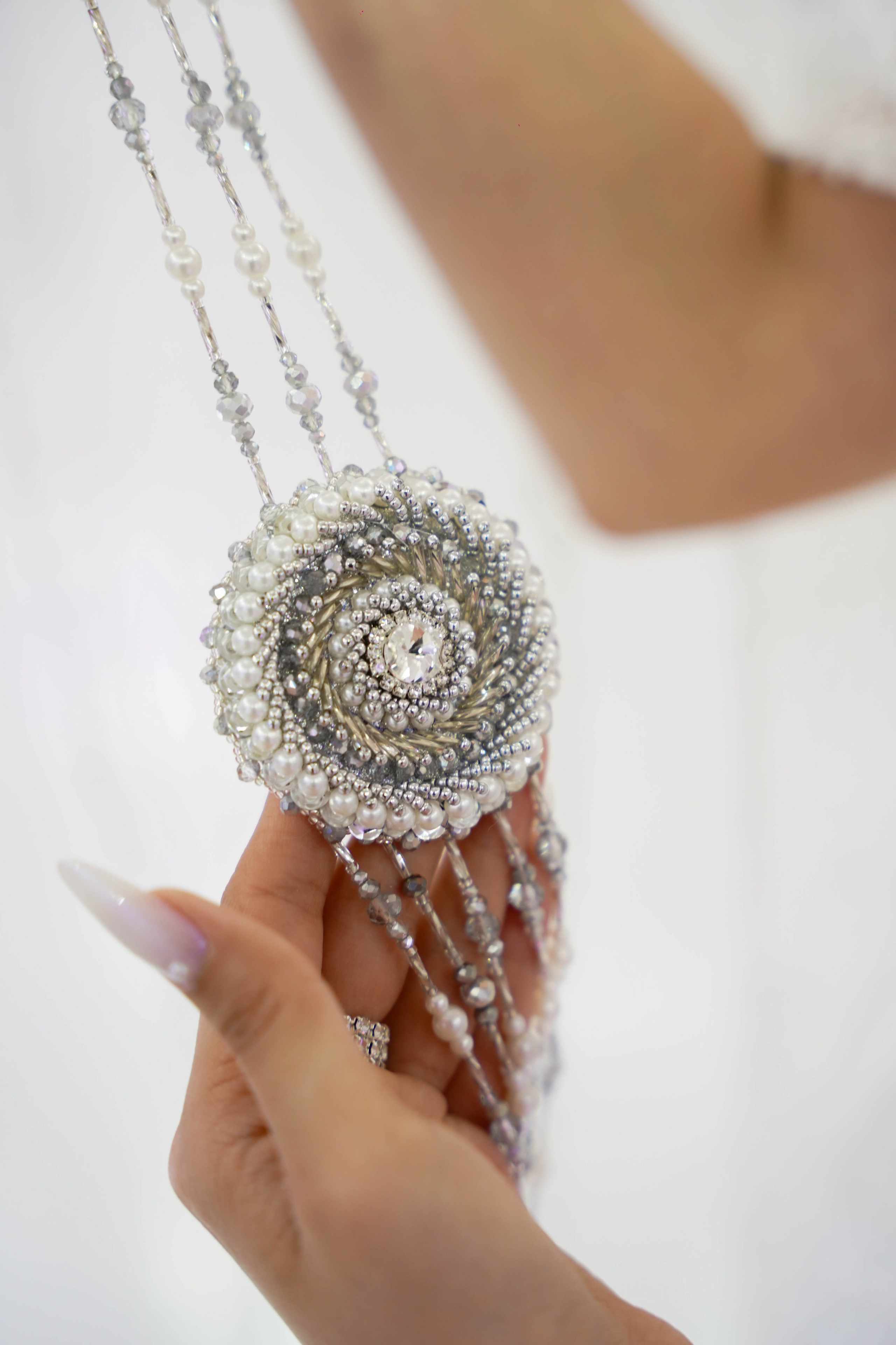 Dana uzatu. Фотограф Ернар Ержанов