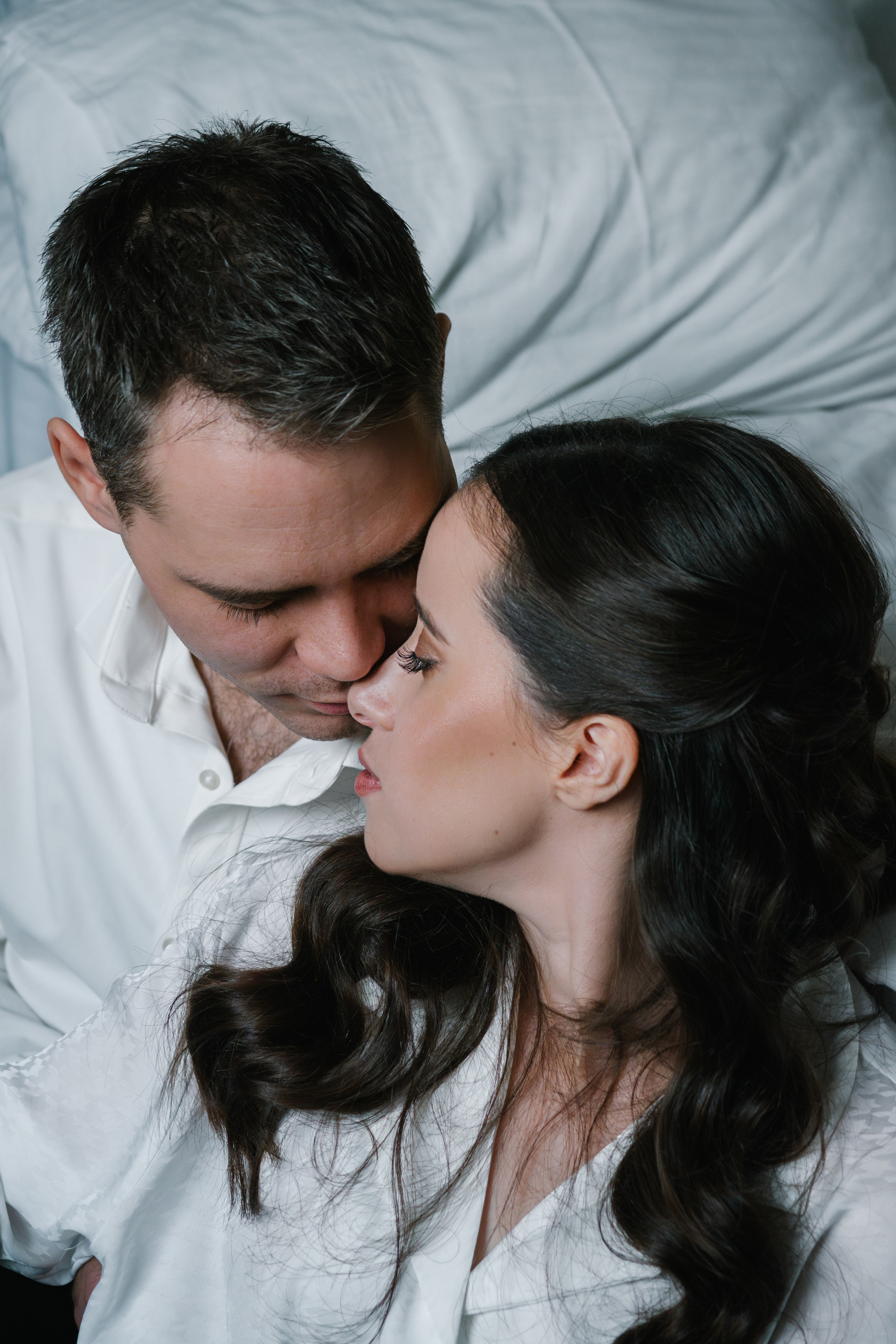 Ксения и Леонид. Фотограф в Калининграде Дмитрий Мишин