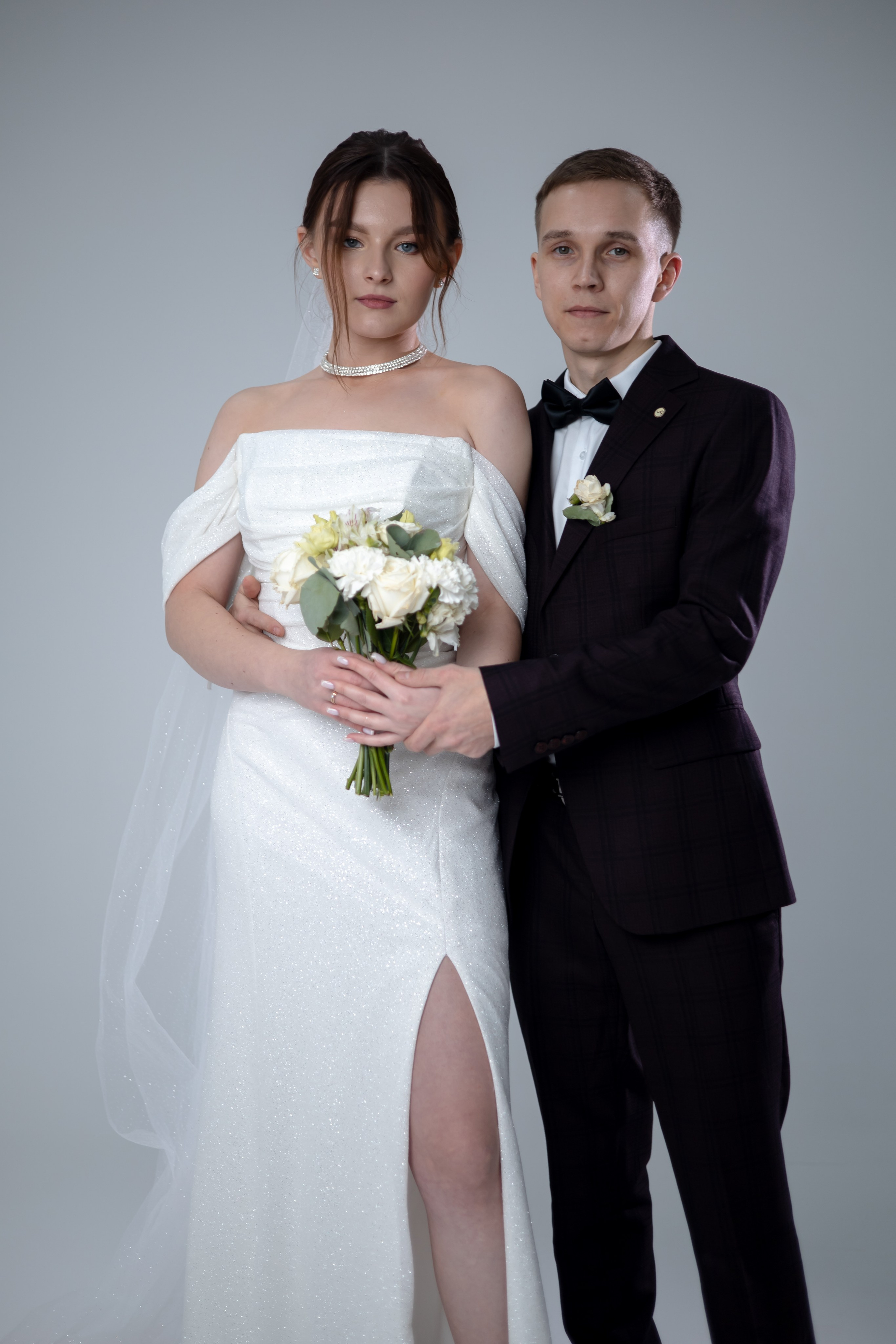 Алексей+Кристина. Фотограф Элла Ефимова