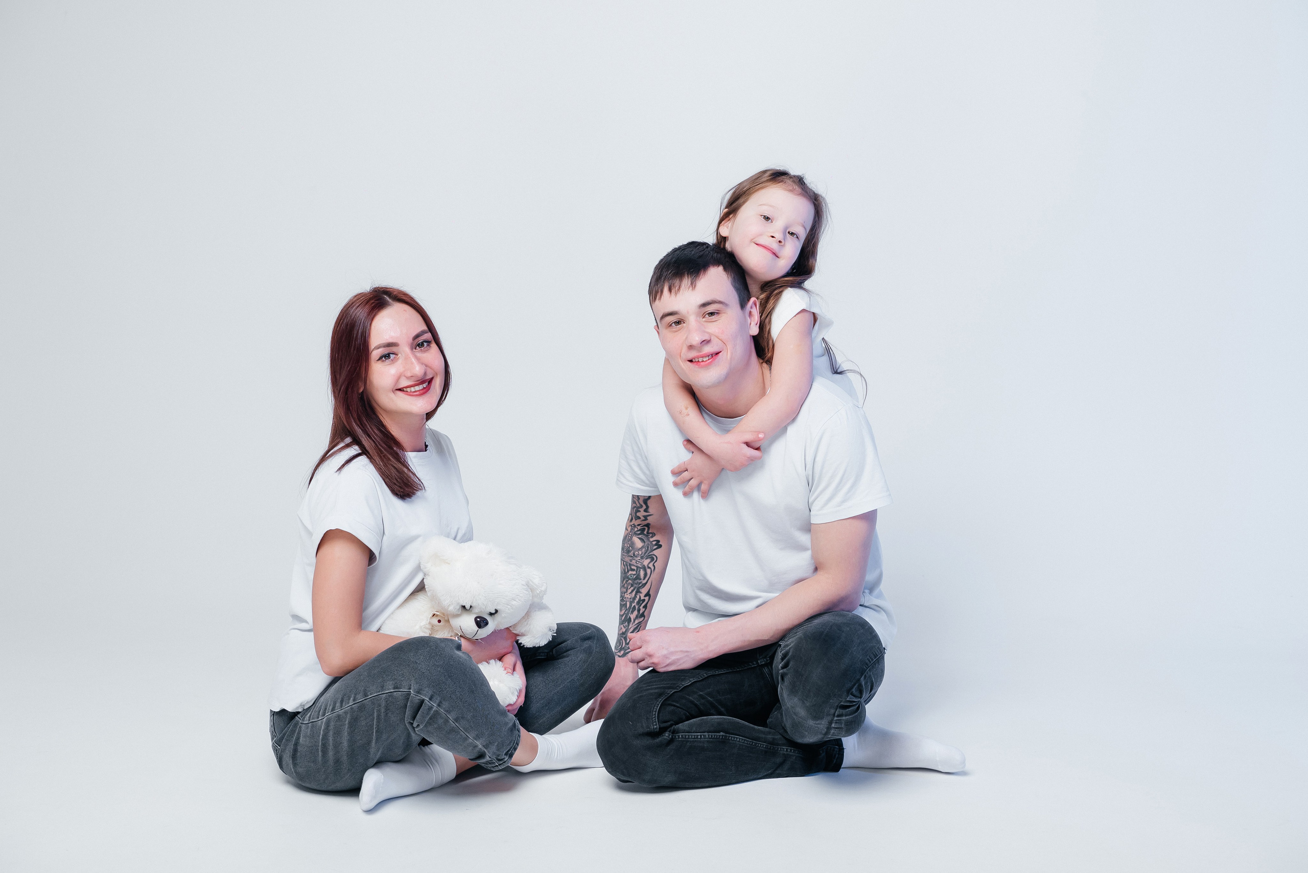 На одной волне. Свадебный фотограф