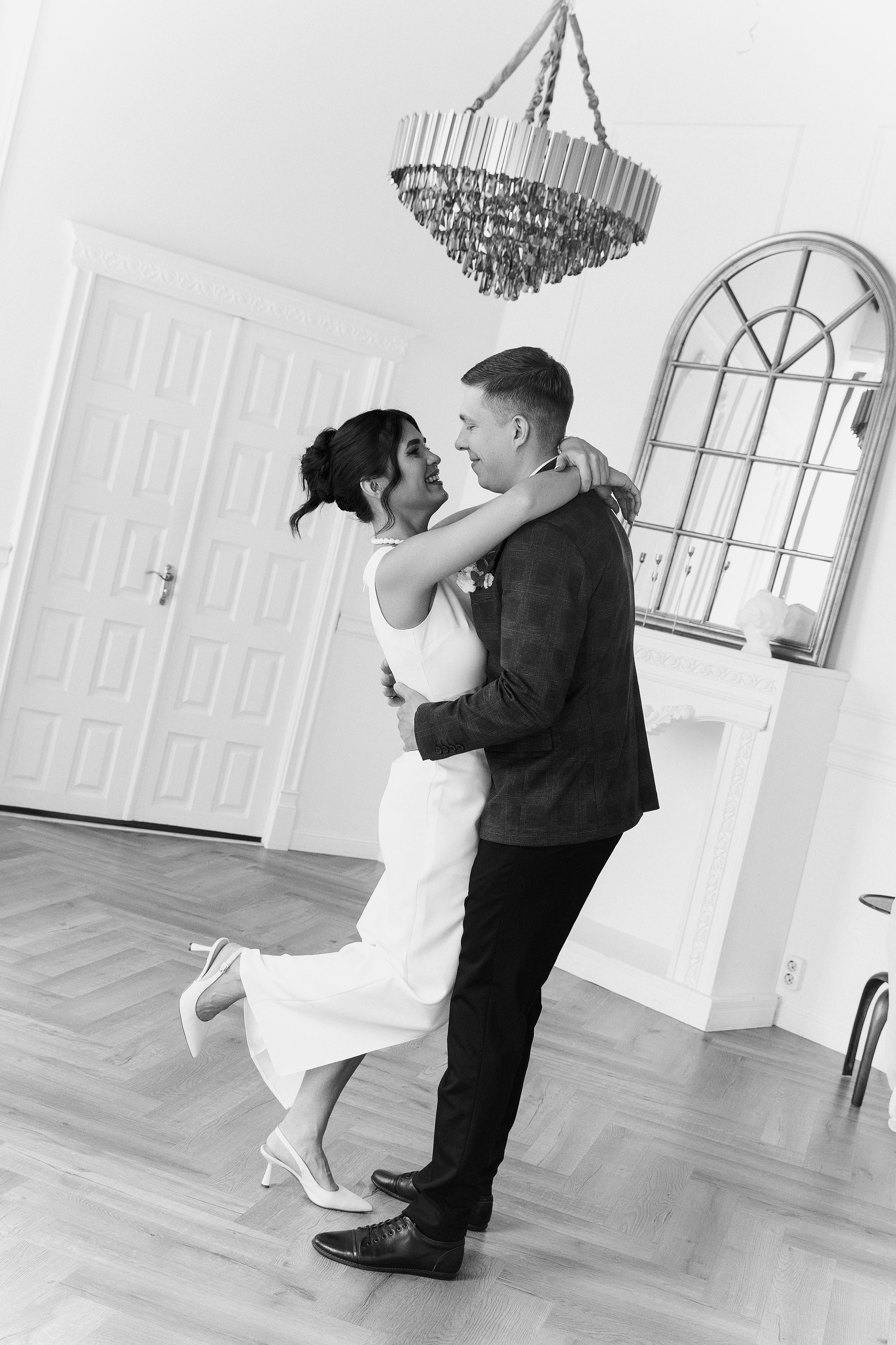 Илья & Лилиана