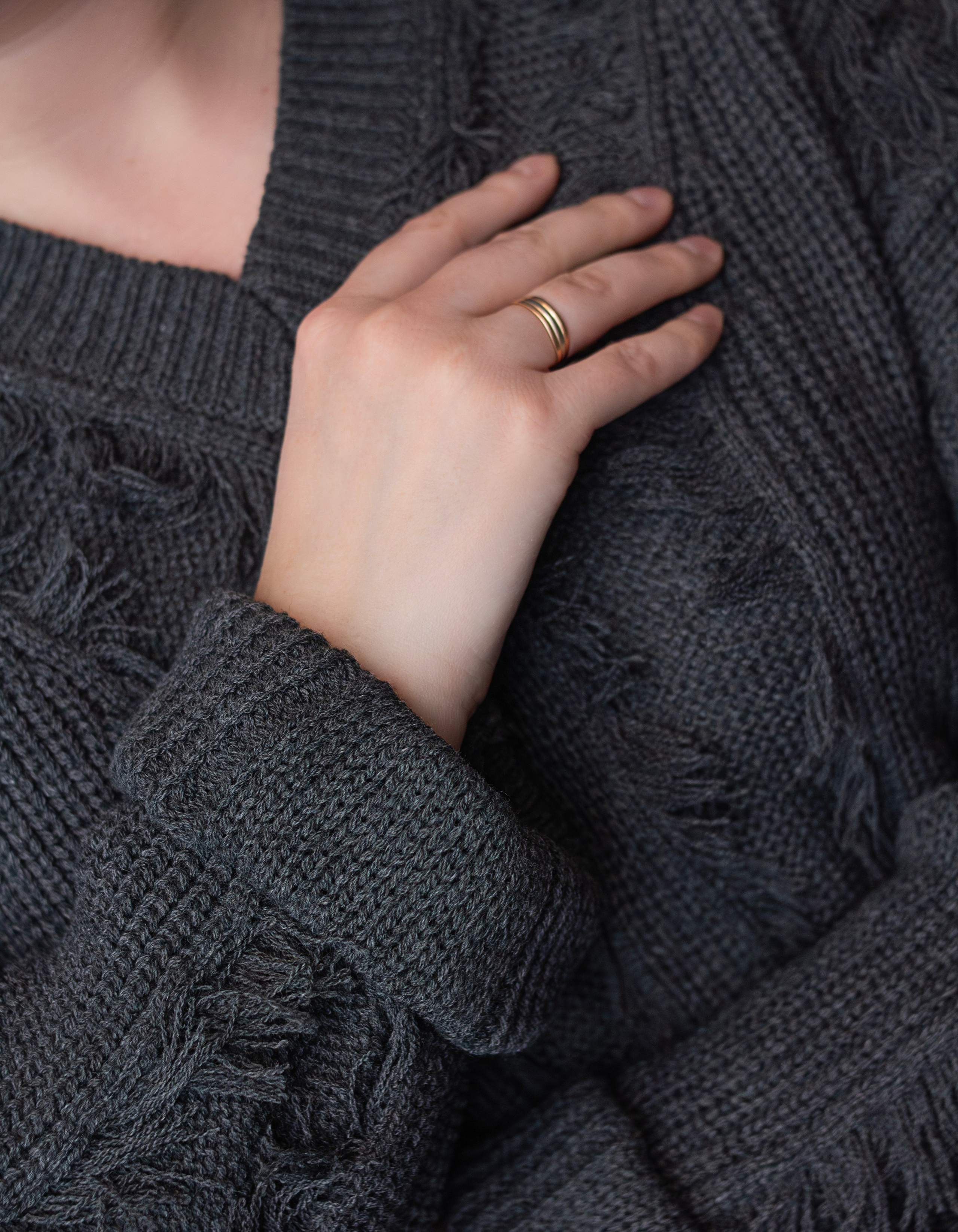 Кофта. Тютина Оля фотограф-ретушер Екатеринбург