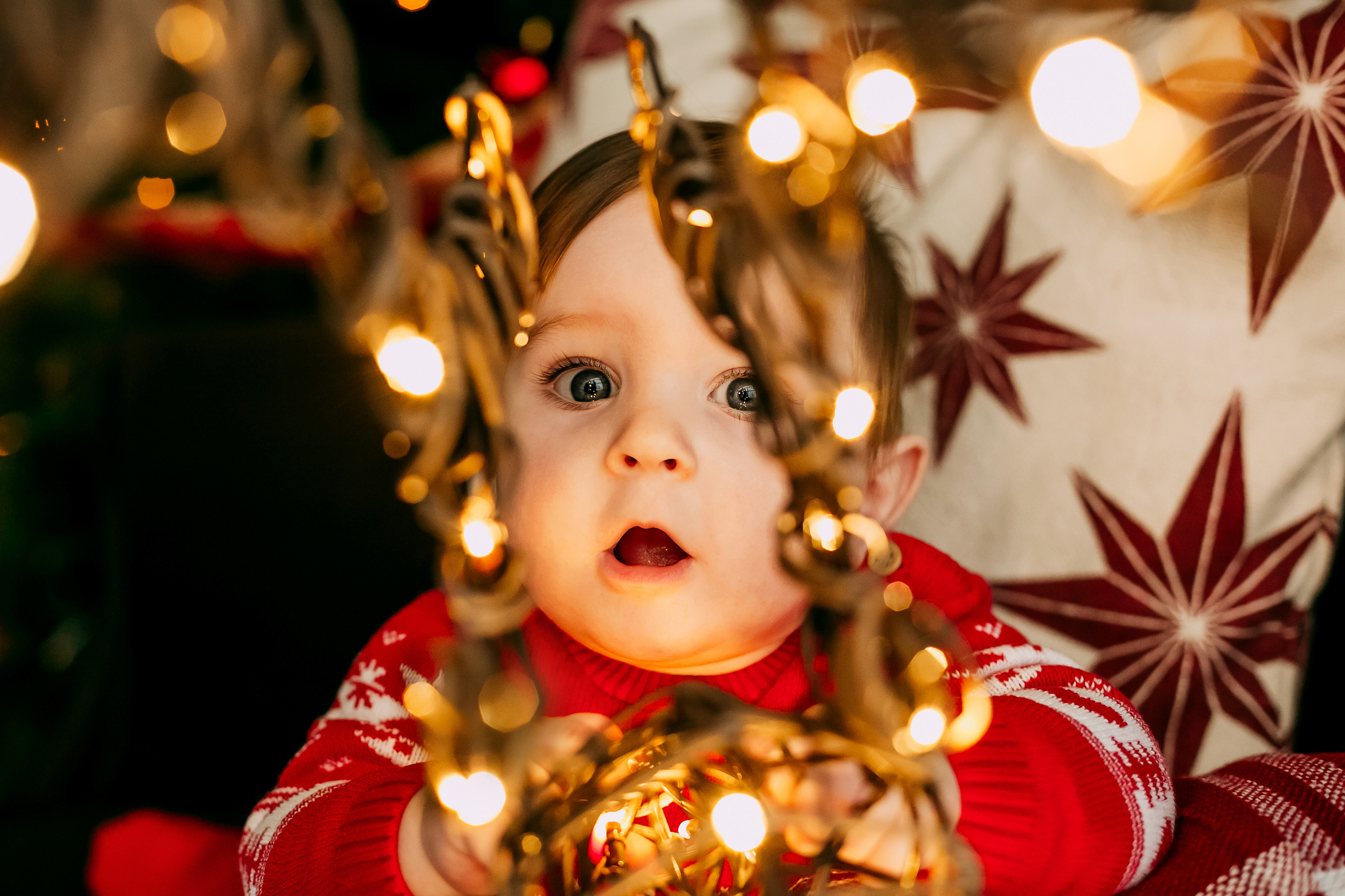 Новогодние фотосессии. Майя Алиева Свадебный фотограф в Санкт-Петербурге