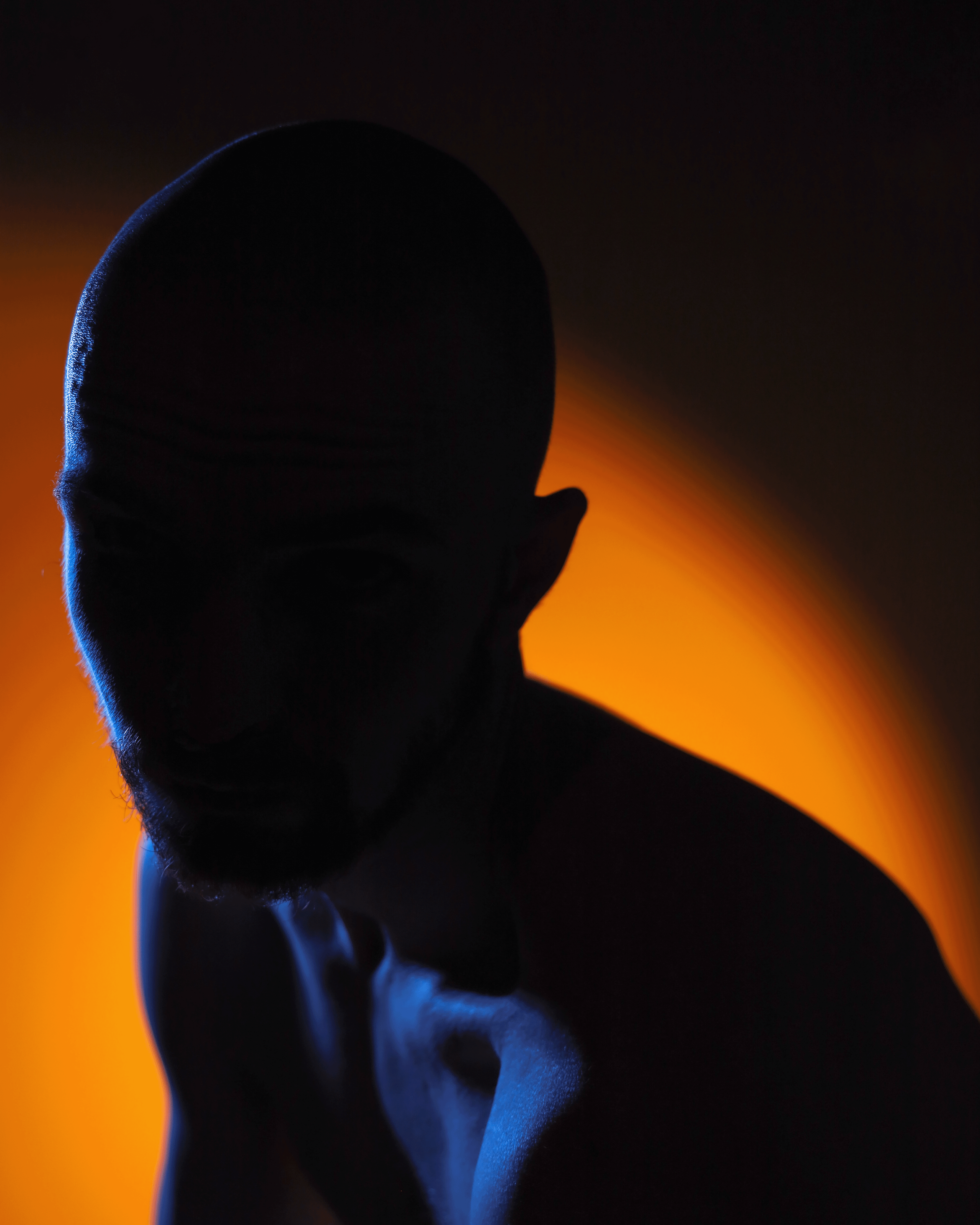 Bleu Brûlé. Фотограф/дизайнер в Екатеринбурге Хитрый Дмитрий