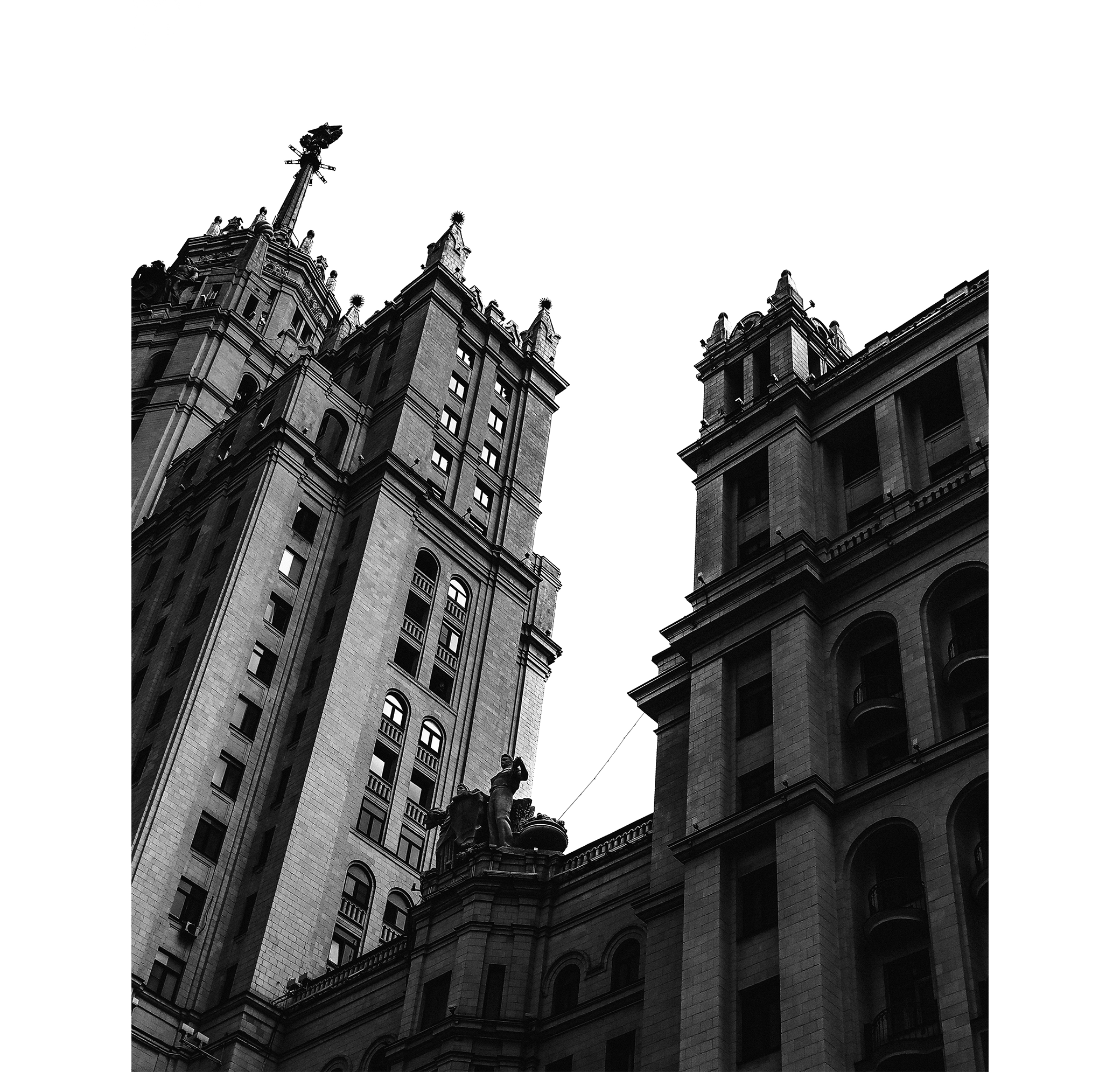 MOSCOW TAPE. Фотограф/дизайнер в Екатеринбурге Хитрый Дмитрий