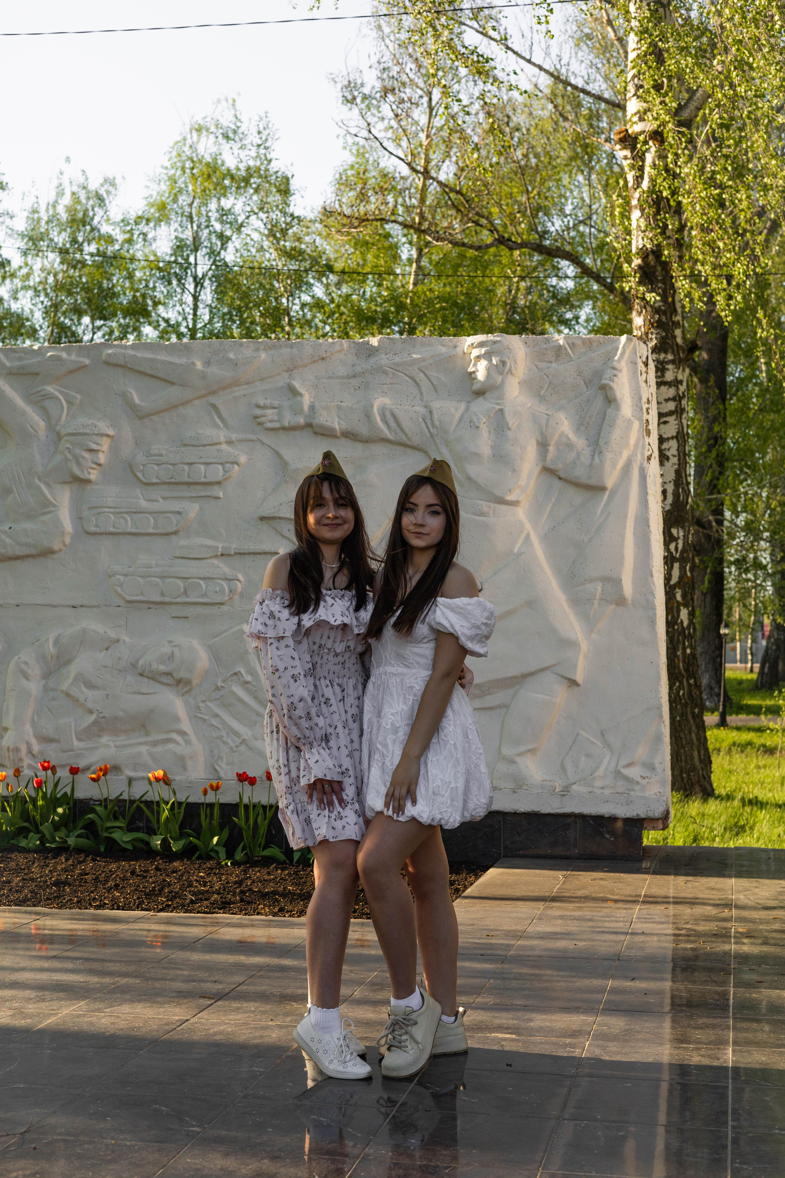 🌸Весенний пикник🌸. Портретный фотограф в Саратове