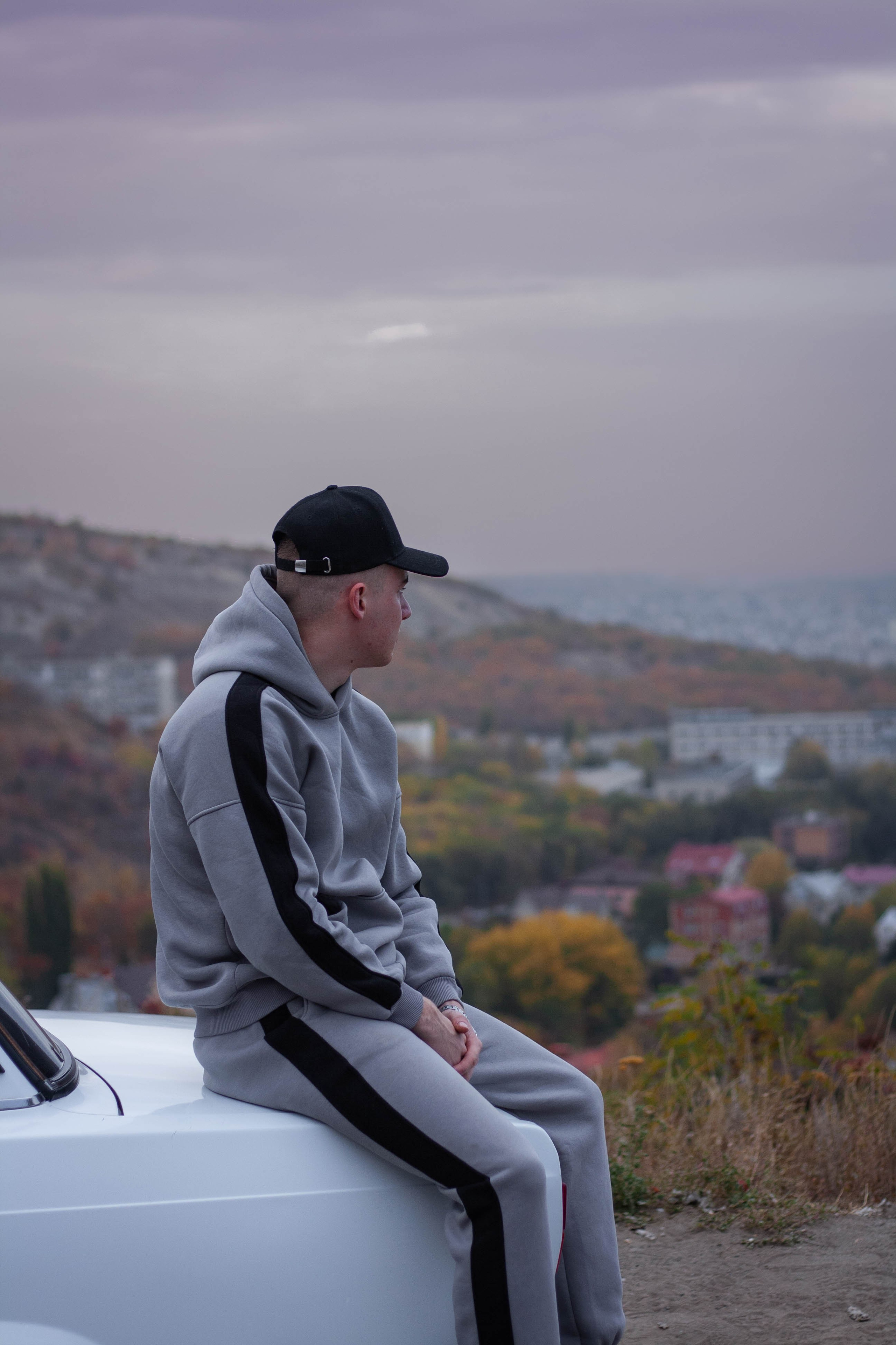 Мой автомобиль — мой стиль. Портретный фотограф в Саратове