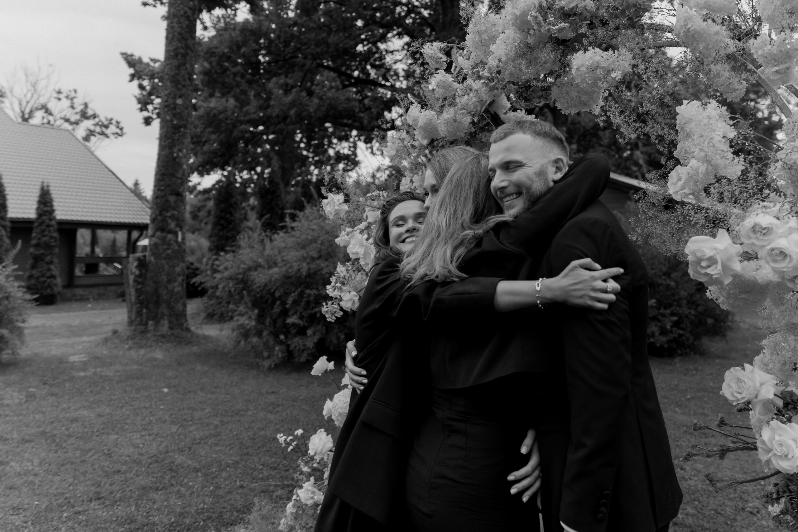 Arthur & Marie. Главная