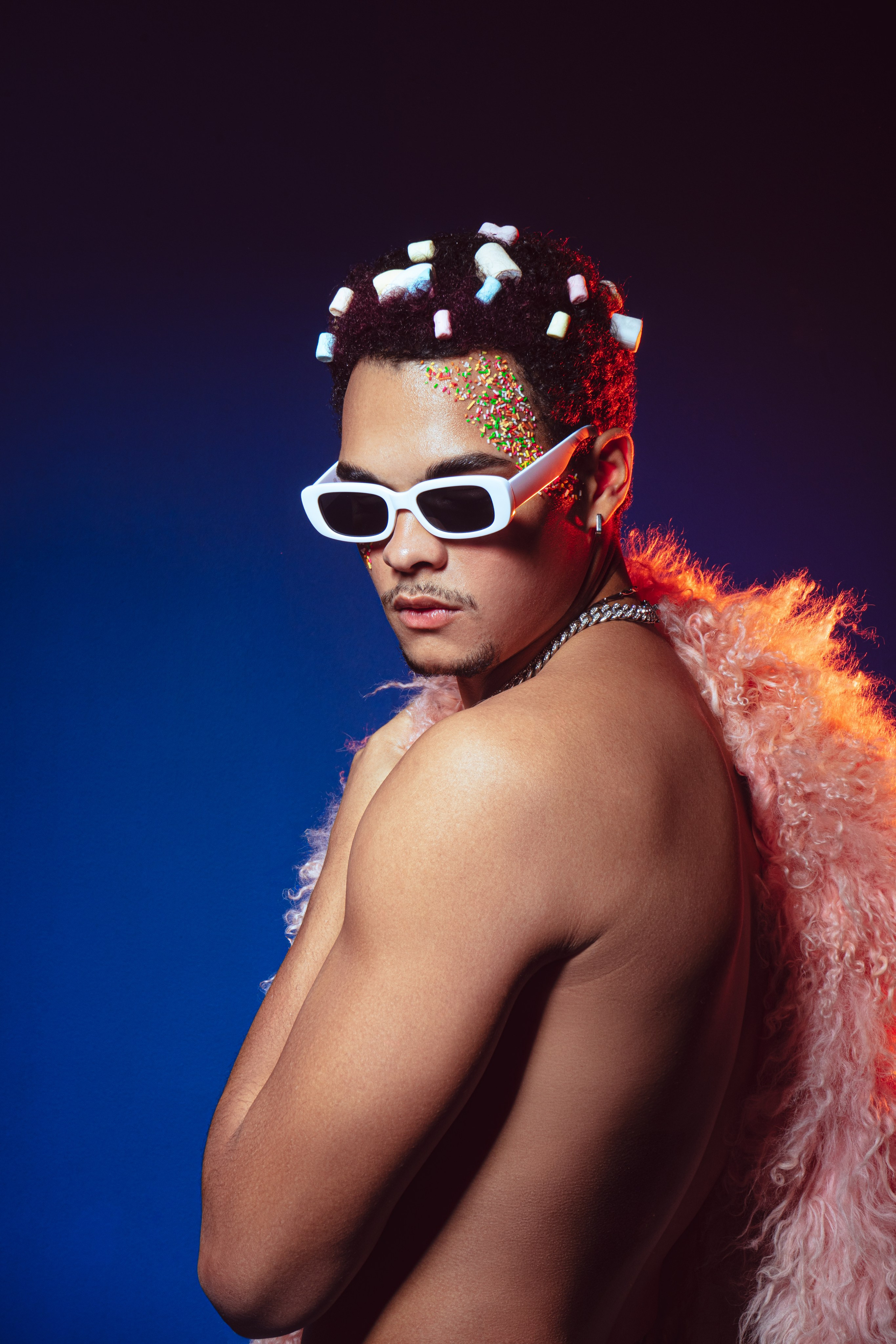 Проф. косметика «Epica». Фотограф Краснодара