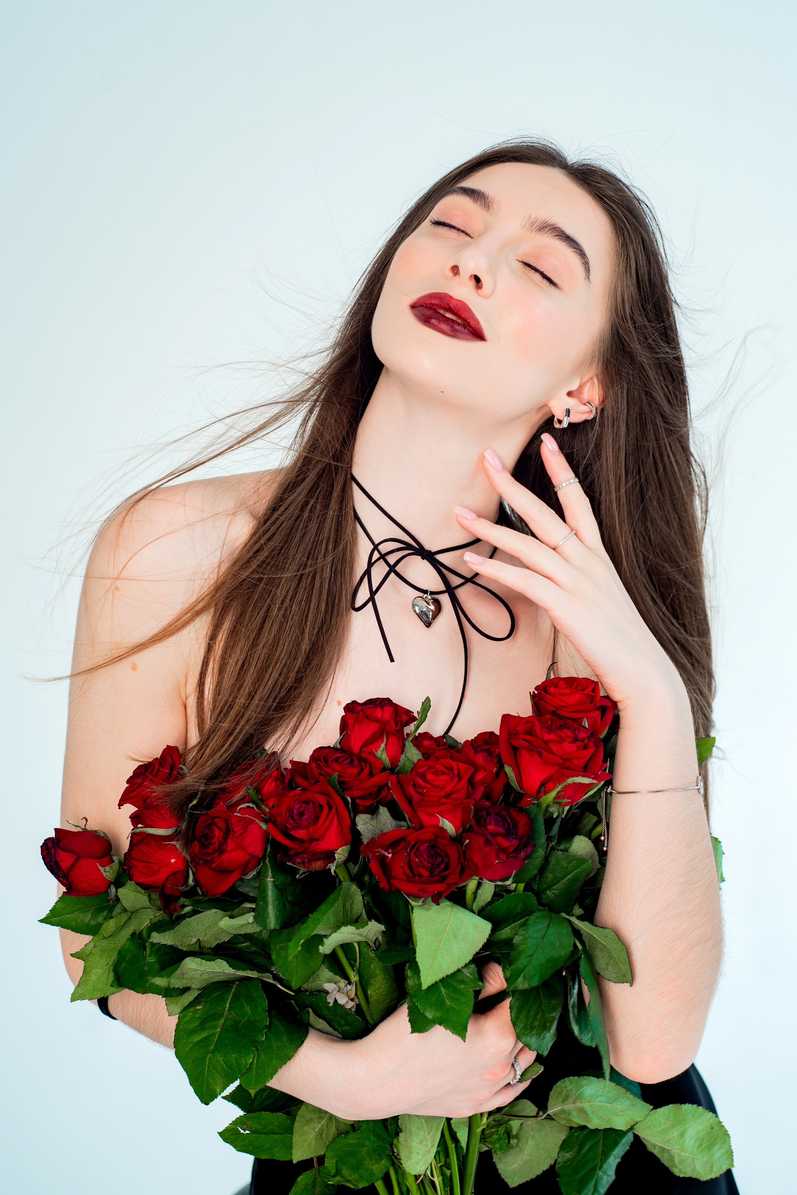 Циклорама. Ваш фотограф в Москве