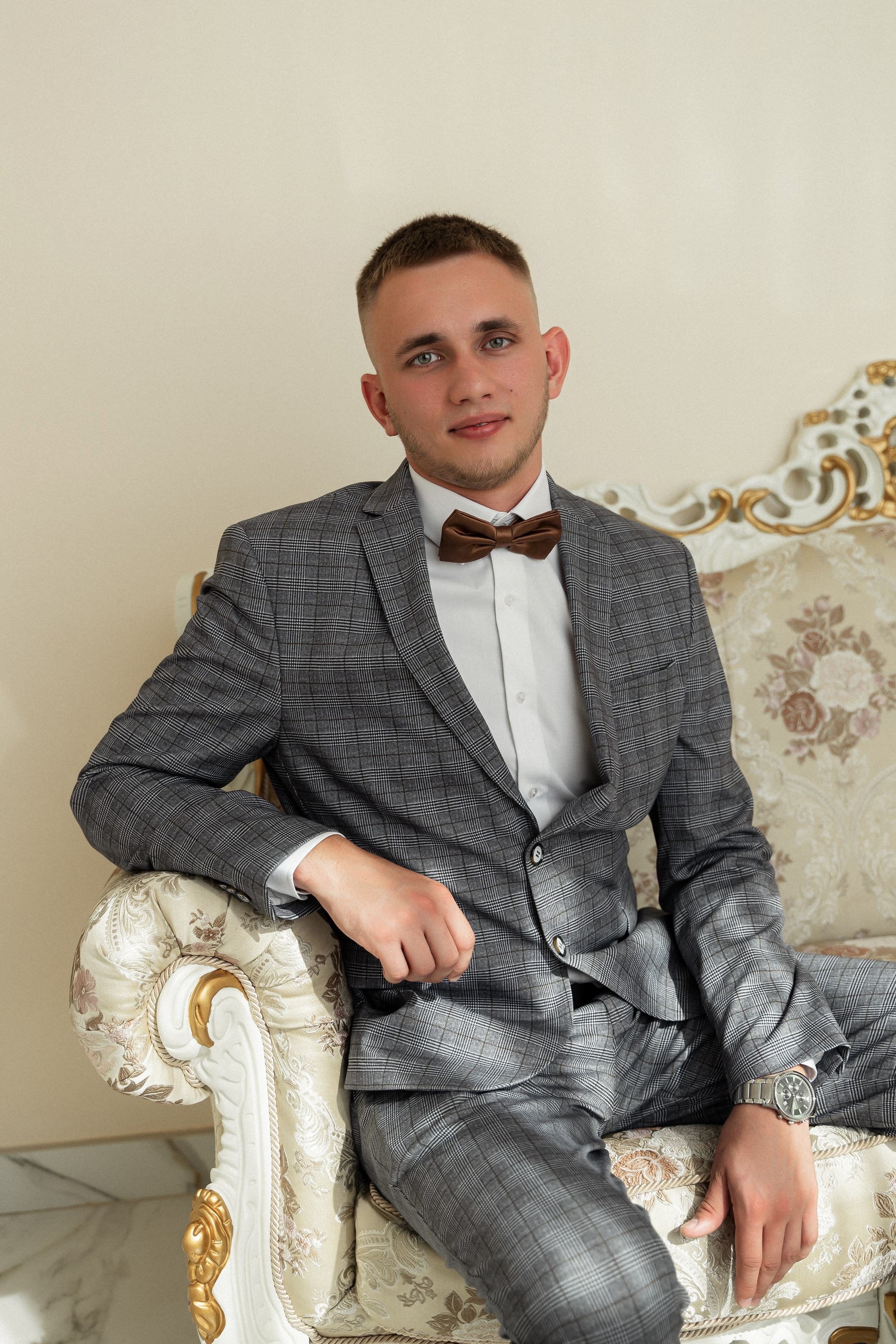 Алина и Сергей. Фотограф Алина Филимонова Тверь