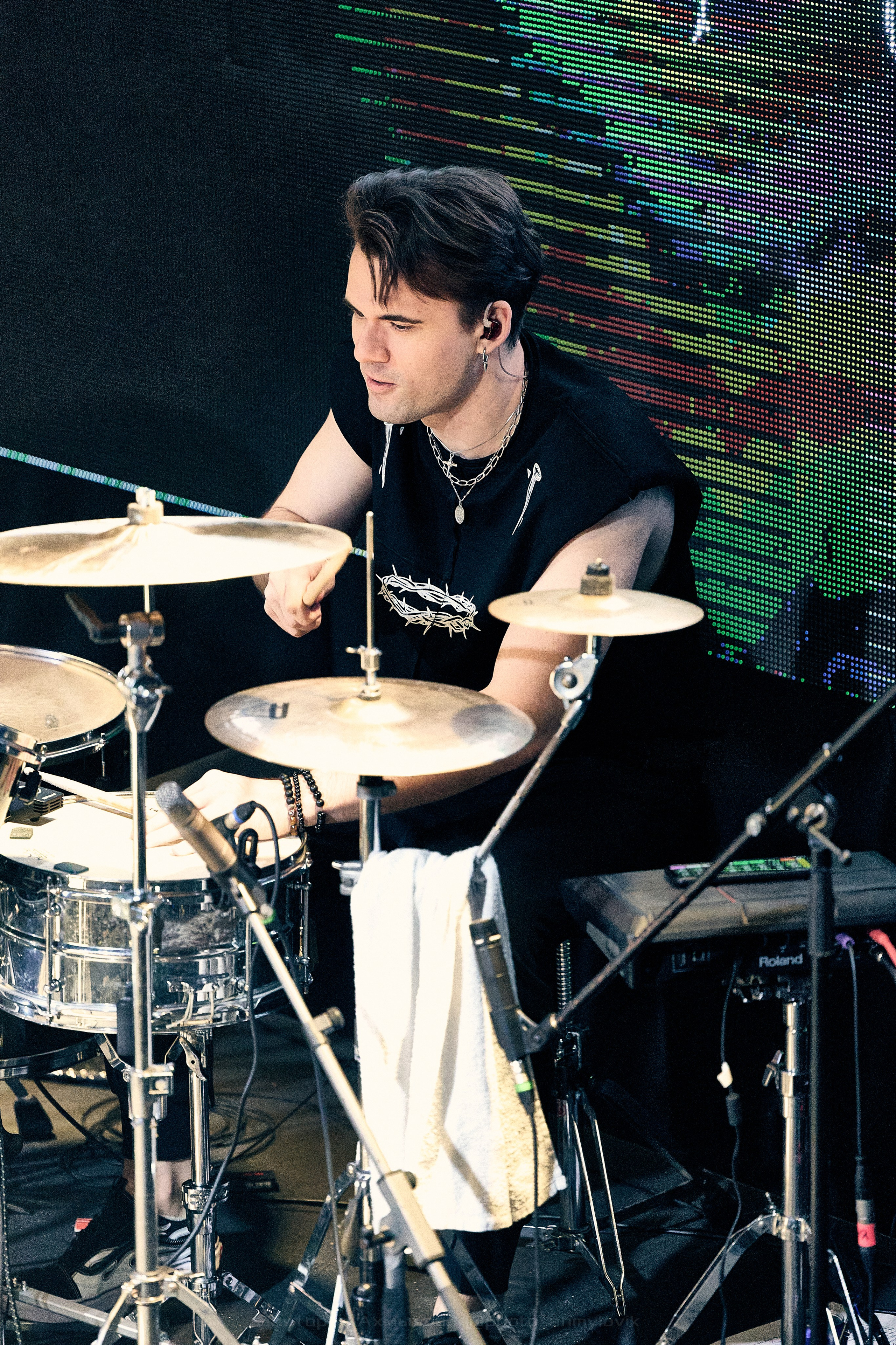 05.10.2024 iOstra в Урбан. Виктория Ахмылова. Фотограф в Москве