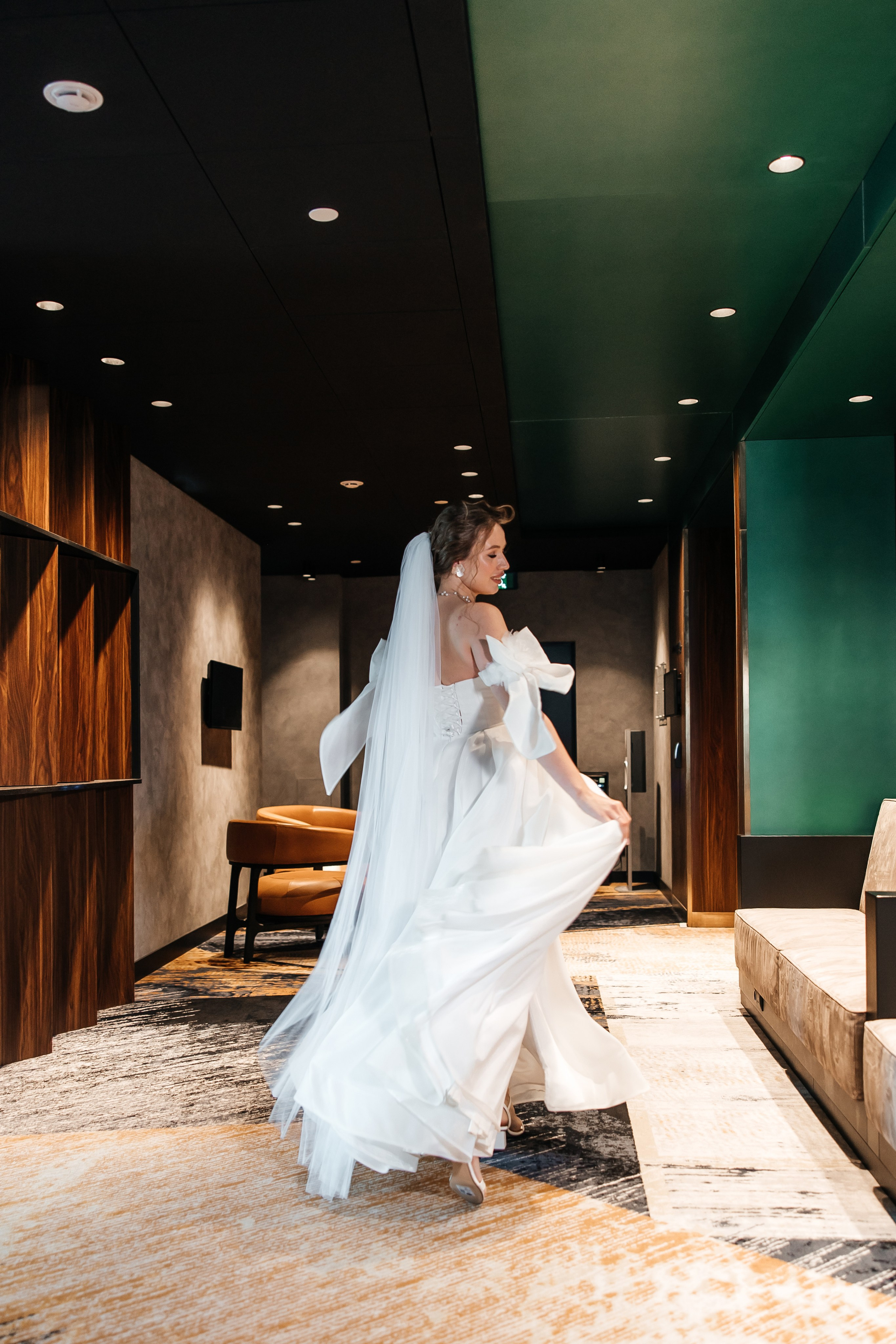 ДИАНА И ИВАН. Свадебный, семейный, детский и ньюборн фотограф в Екатеринбурге