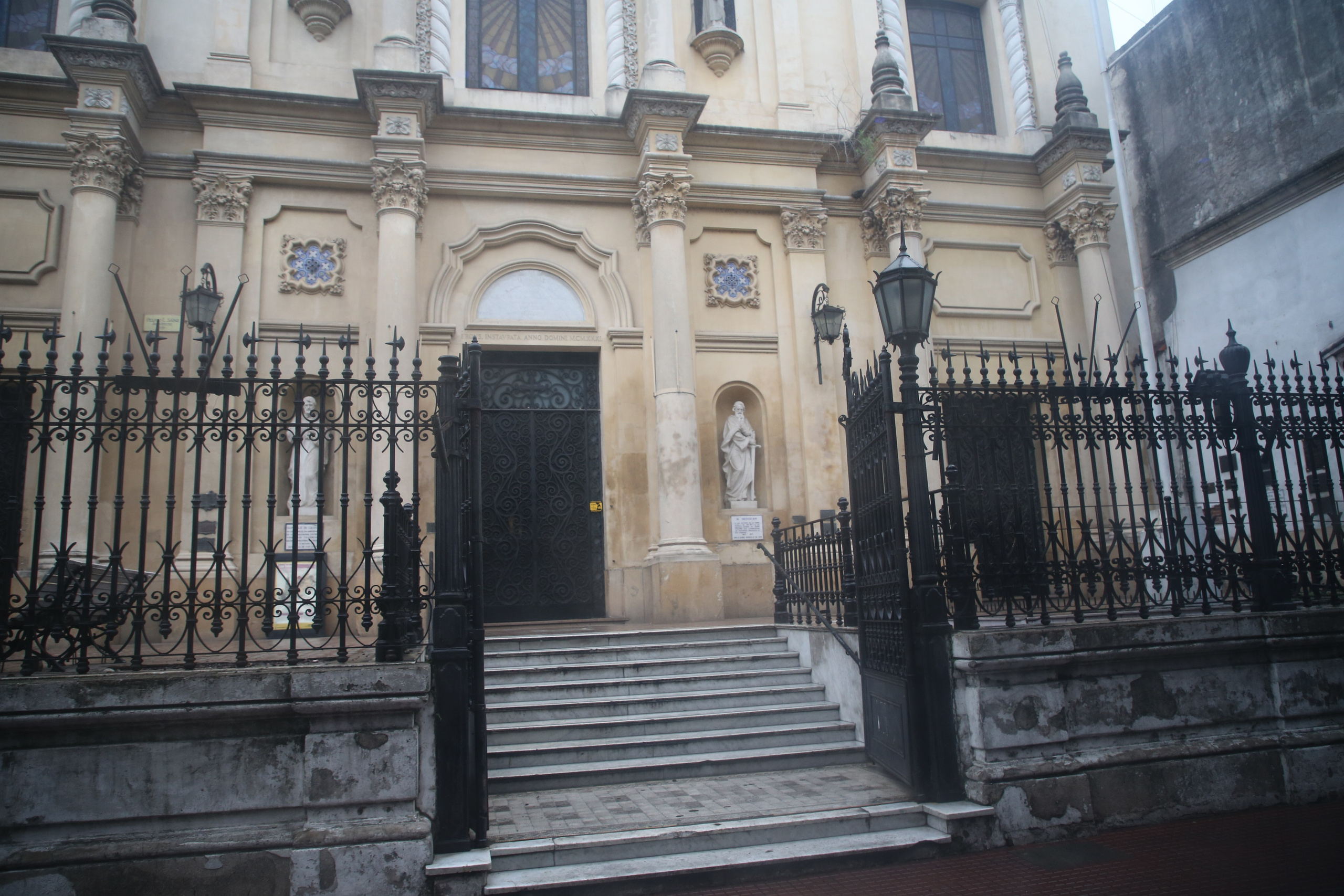 Buenos Aires, Argentina. Andrey Filippov Photographer