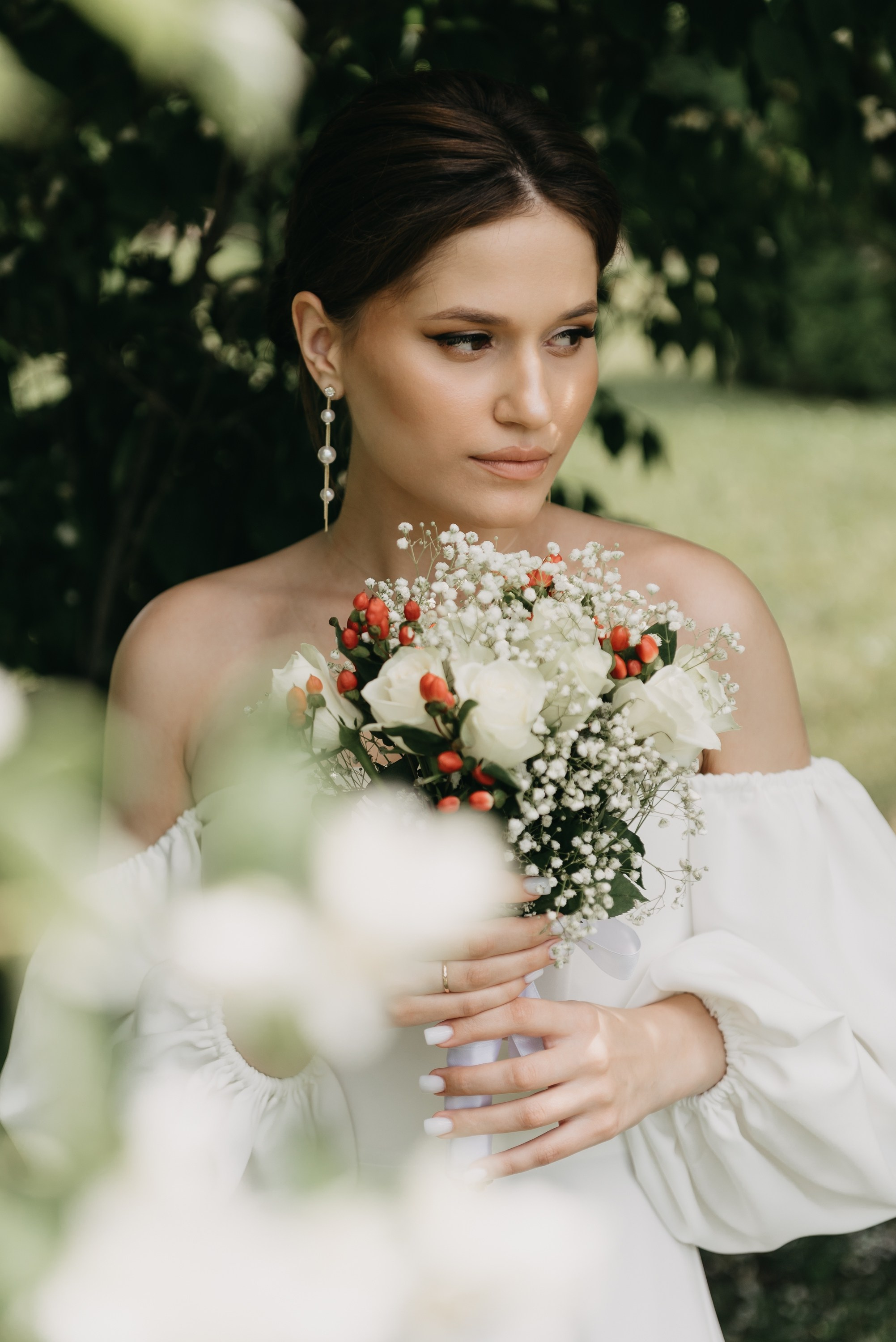 Галерея. Свадебный фотограф в Тамбове Олег Кужелев