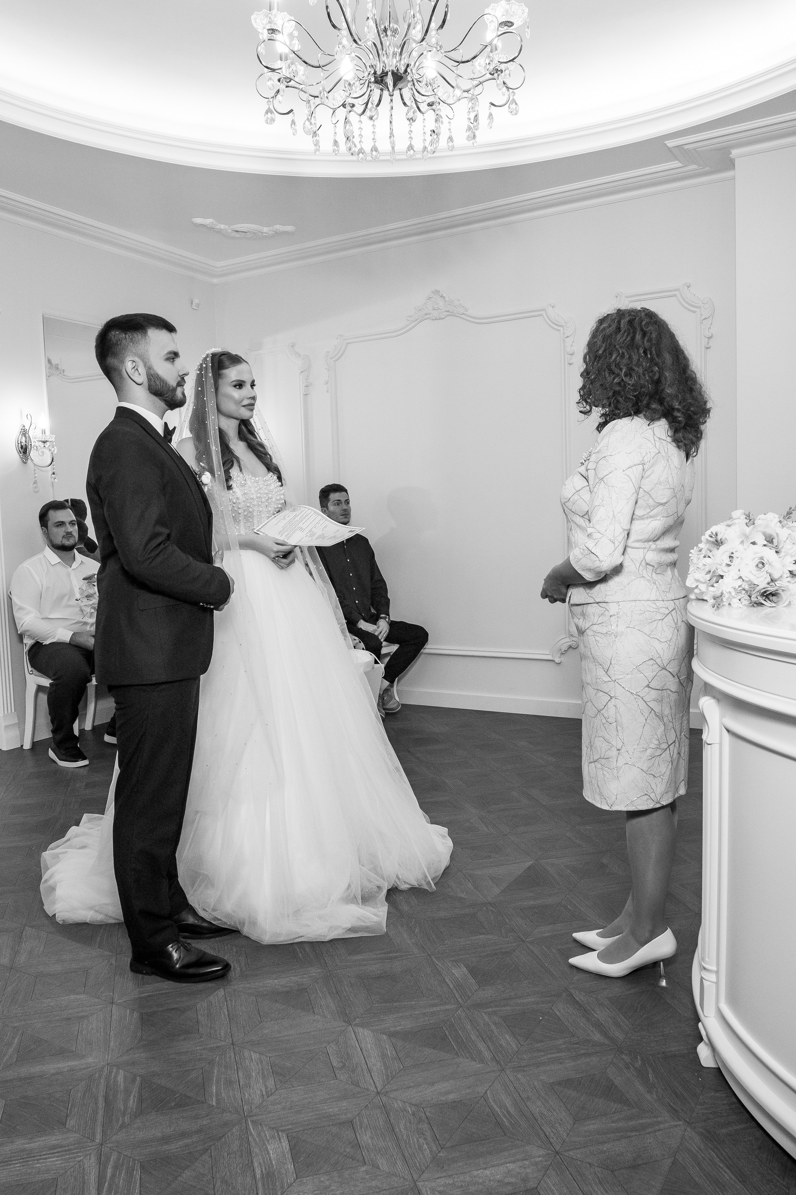 Сергей & Диана