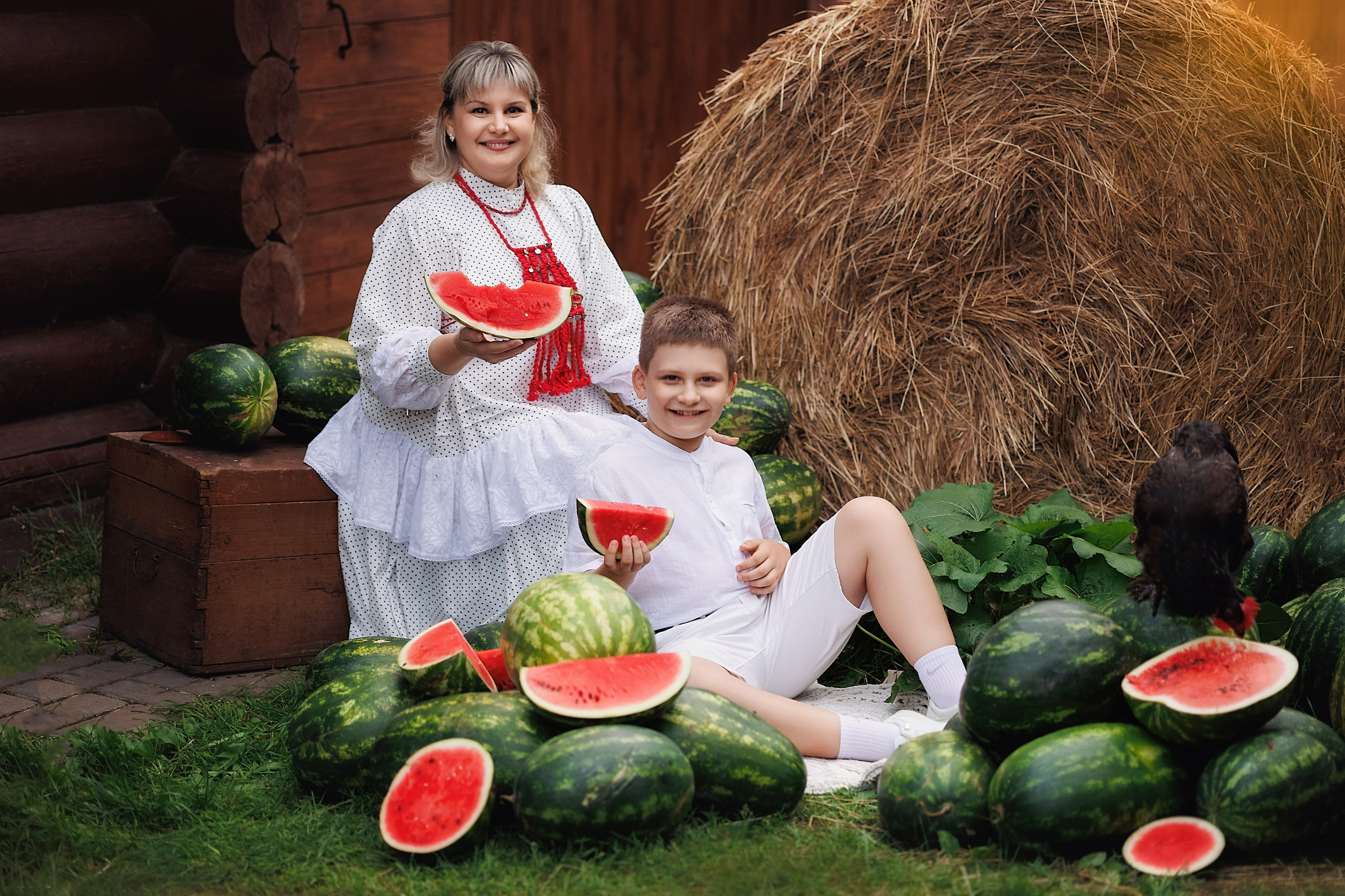 Семейная фотосессия. Семейный и детский фотограф Ижевск | Тамара Дмитриева