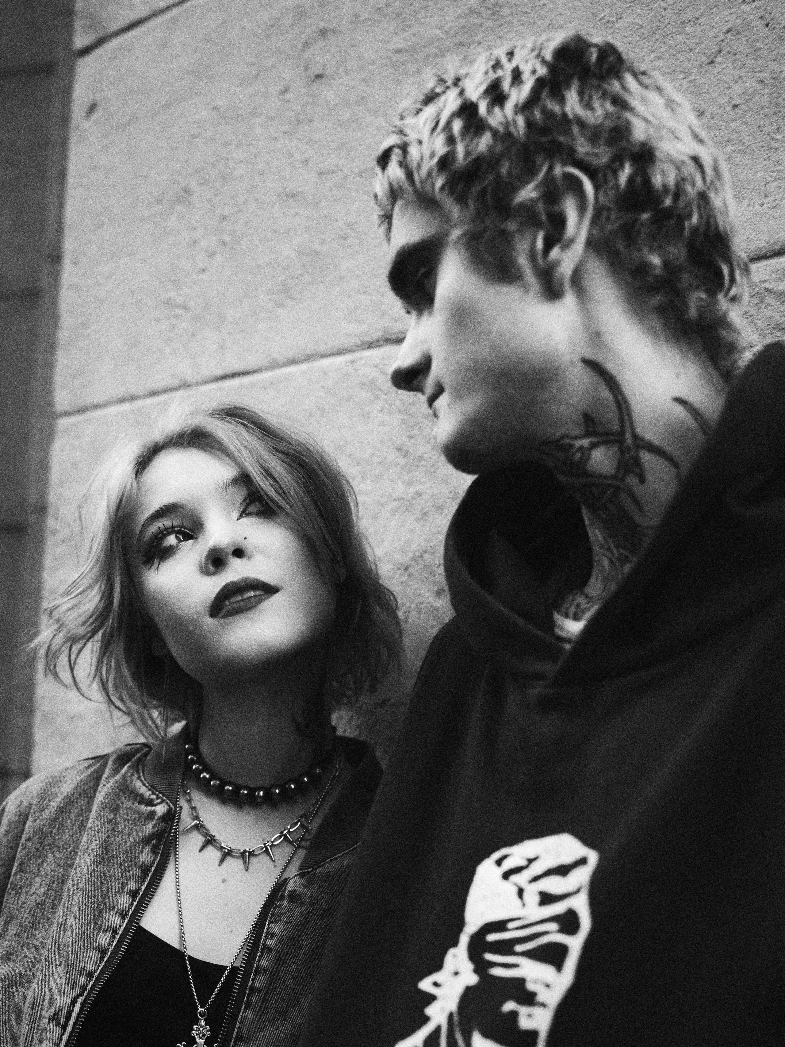 Свобода на двоих. Сергей Горшенин — профессиональный фотограф