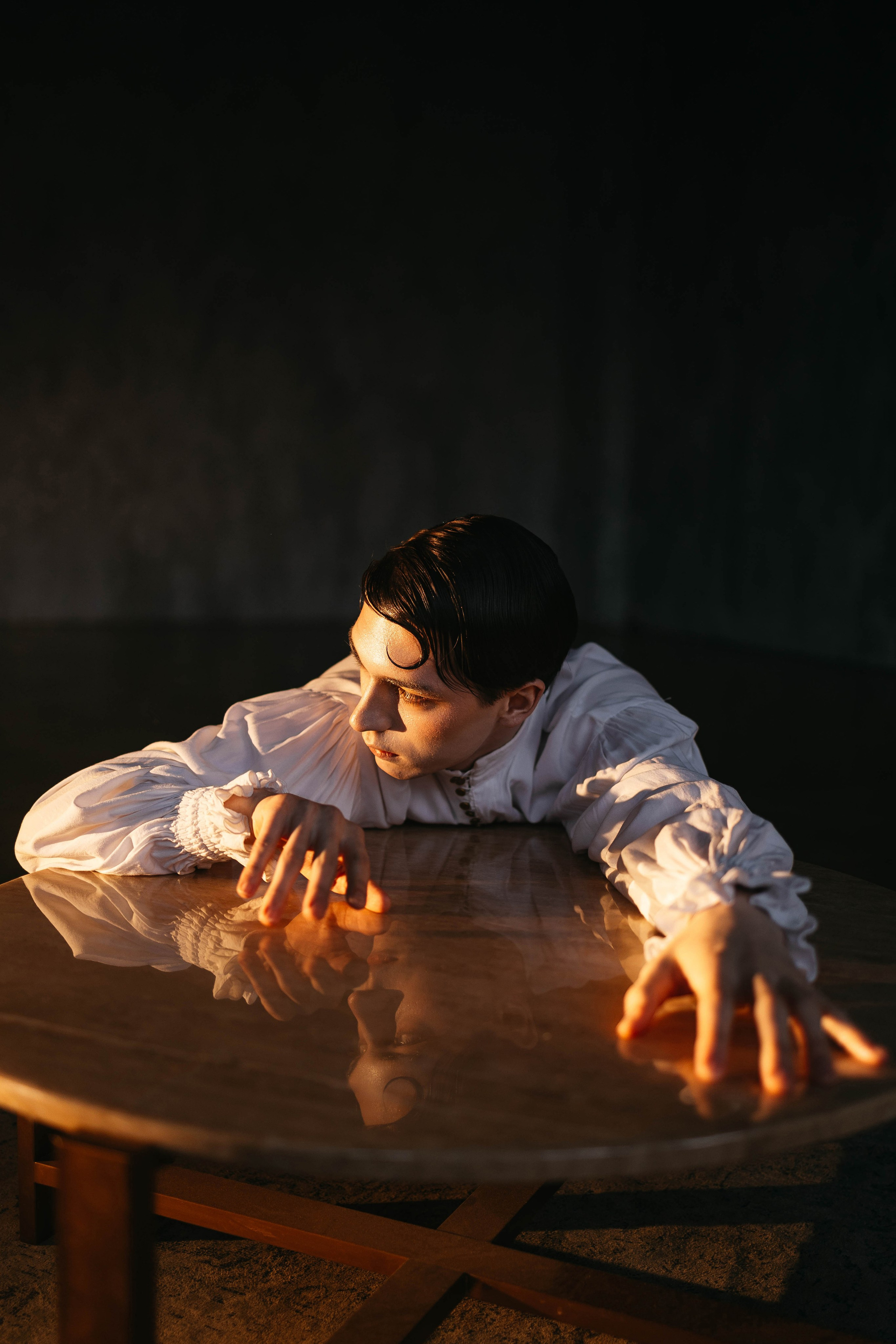 Смирнов Андрей. Фотограф в Твери Лагодная Яна