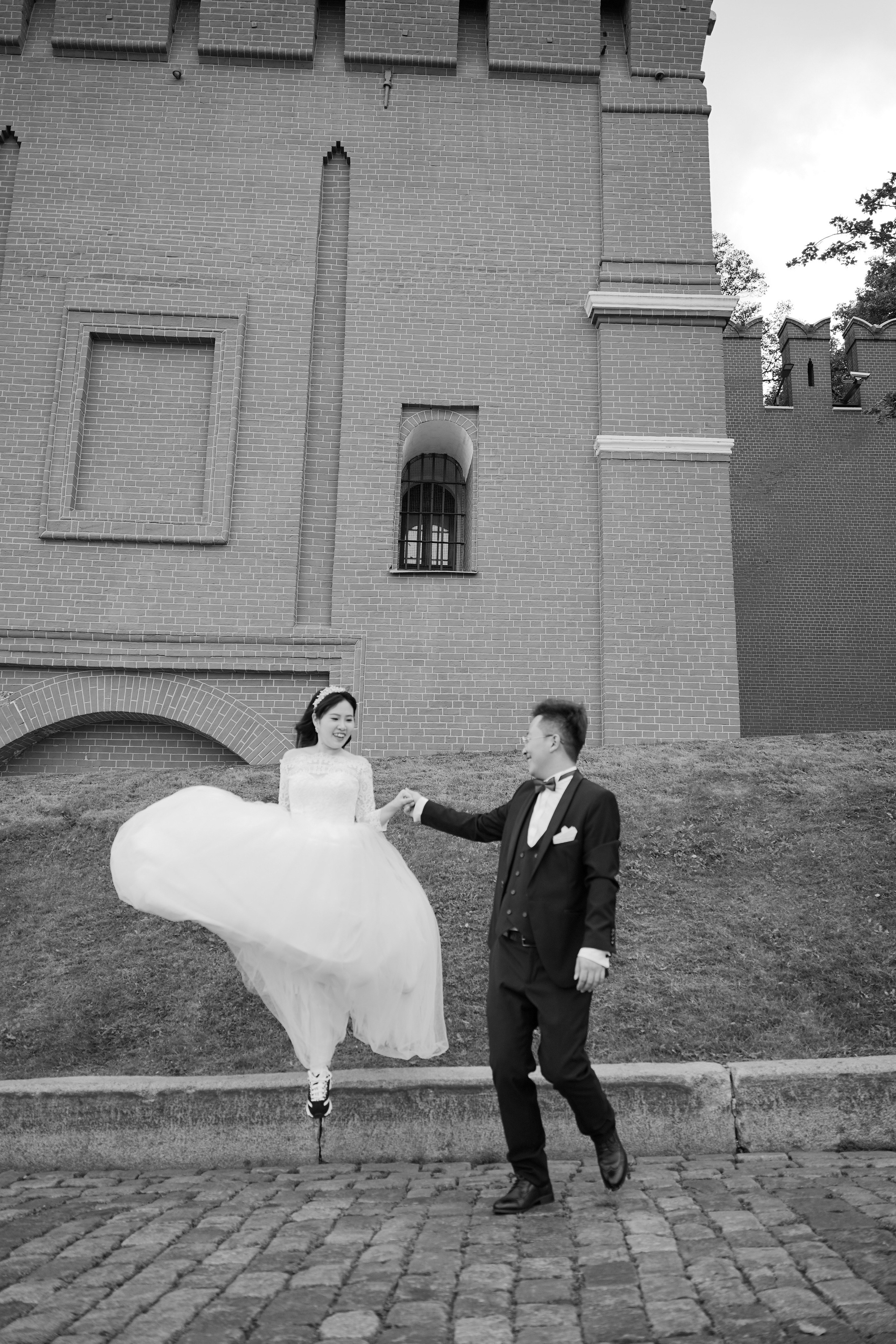 Фотограф в Москве Гончарова Анастасия