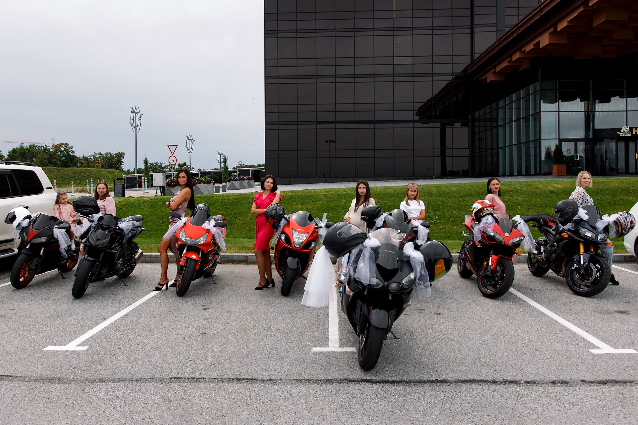 Наталья & Алексей. Фотограф Любовь Корниенко, Примоский край
