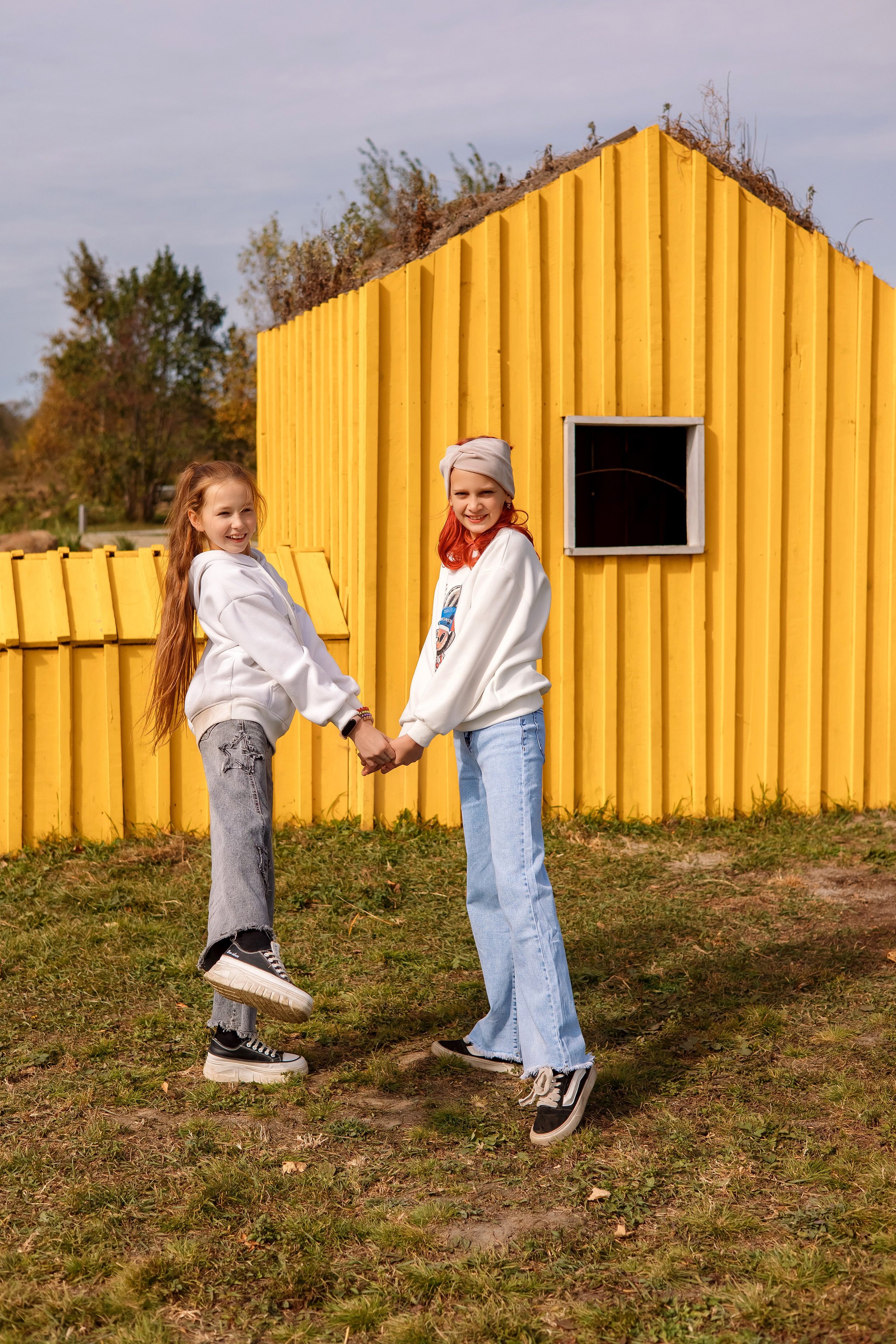 4 класс пос. Тавричанка. Фотограф Любовь Корниенко, Примоский край