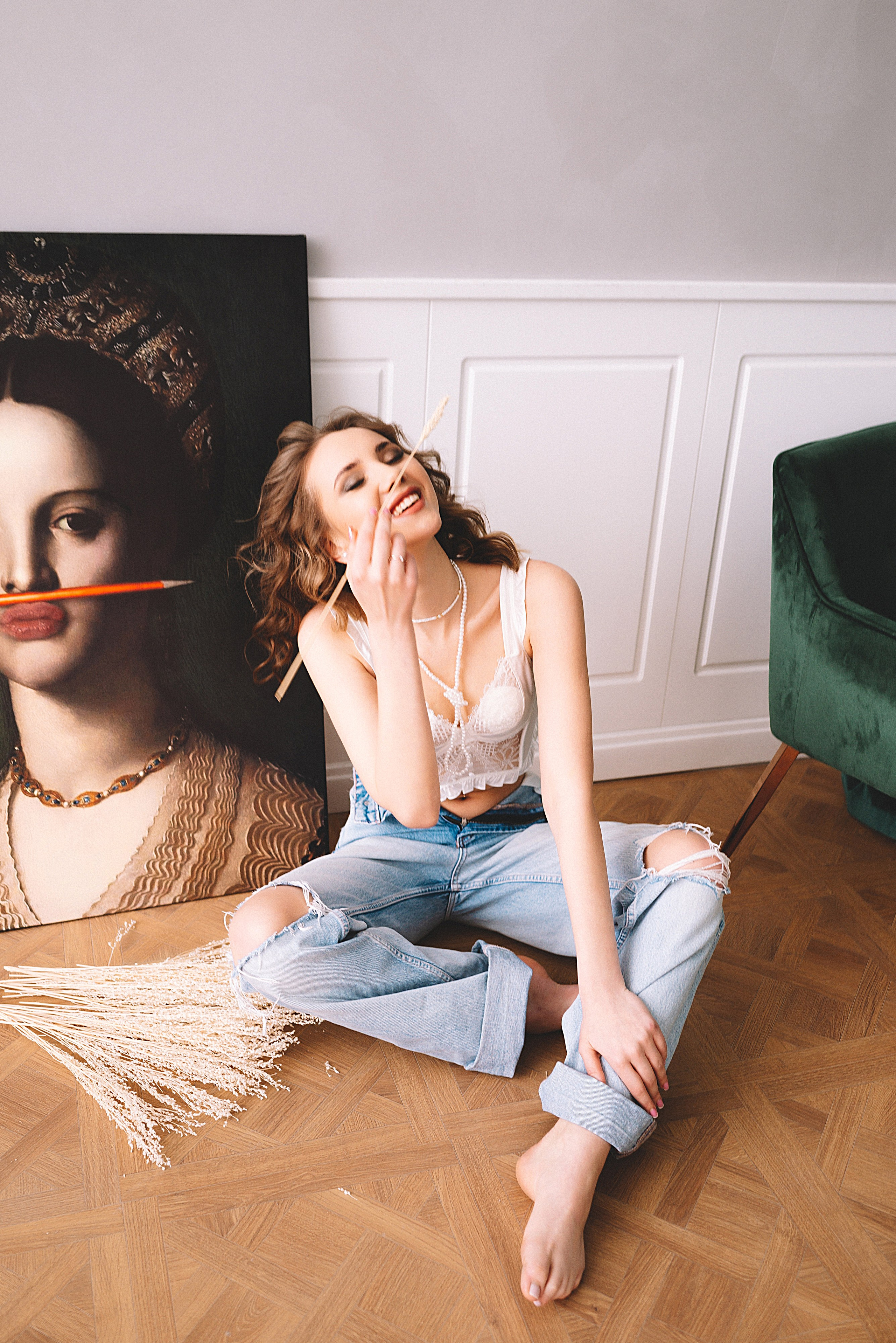 Elizaveta. Семейный и детский фотограф в Белгороде Ольга Сорока