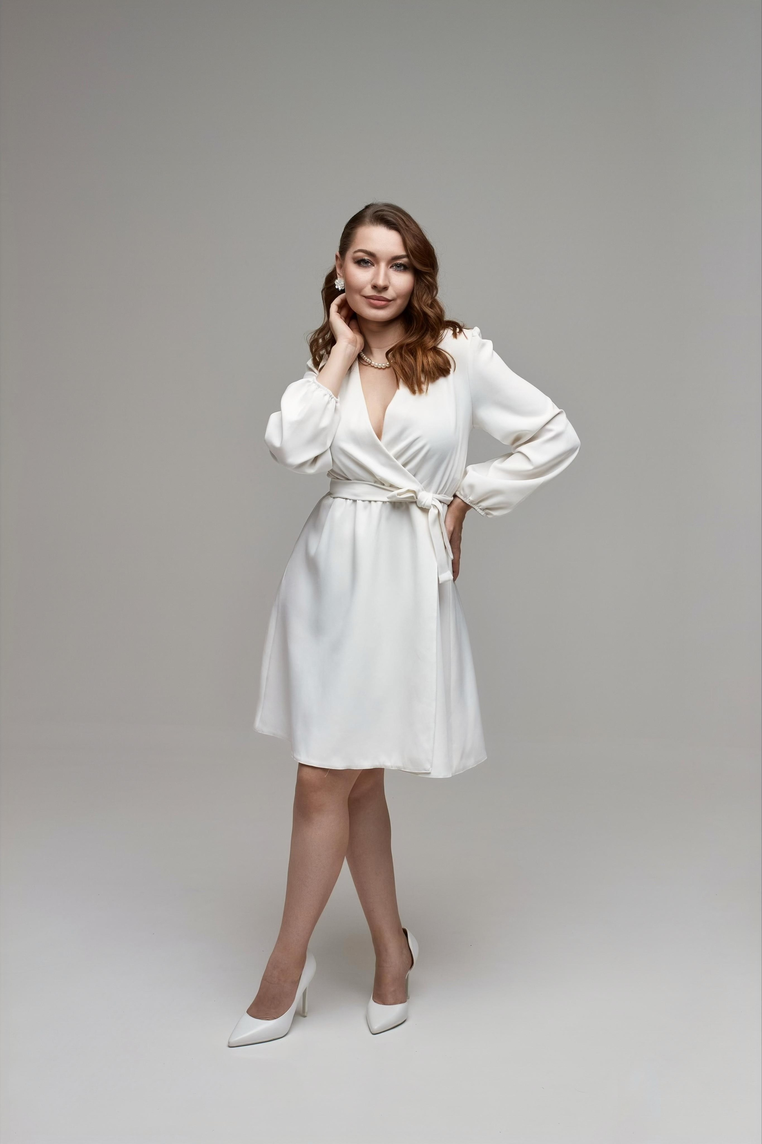 Съемочный гардероб. Фотограф Екатеринбург Елена Минина