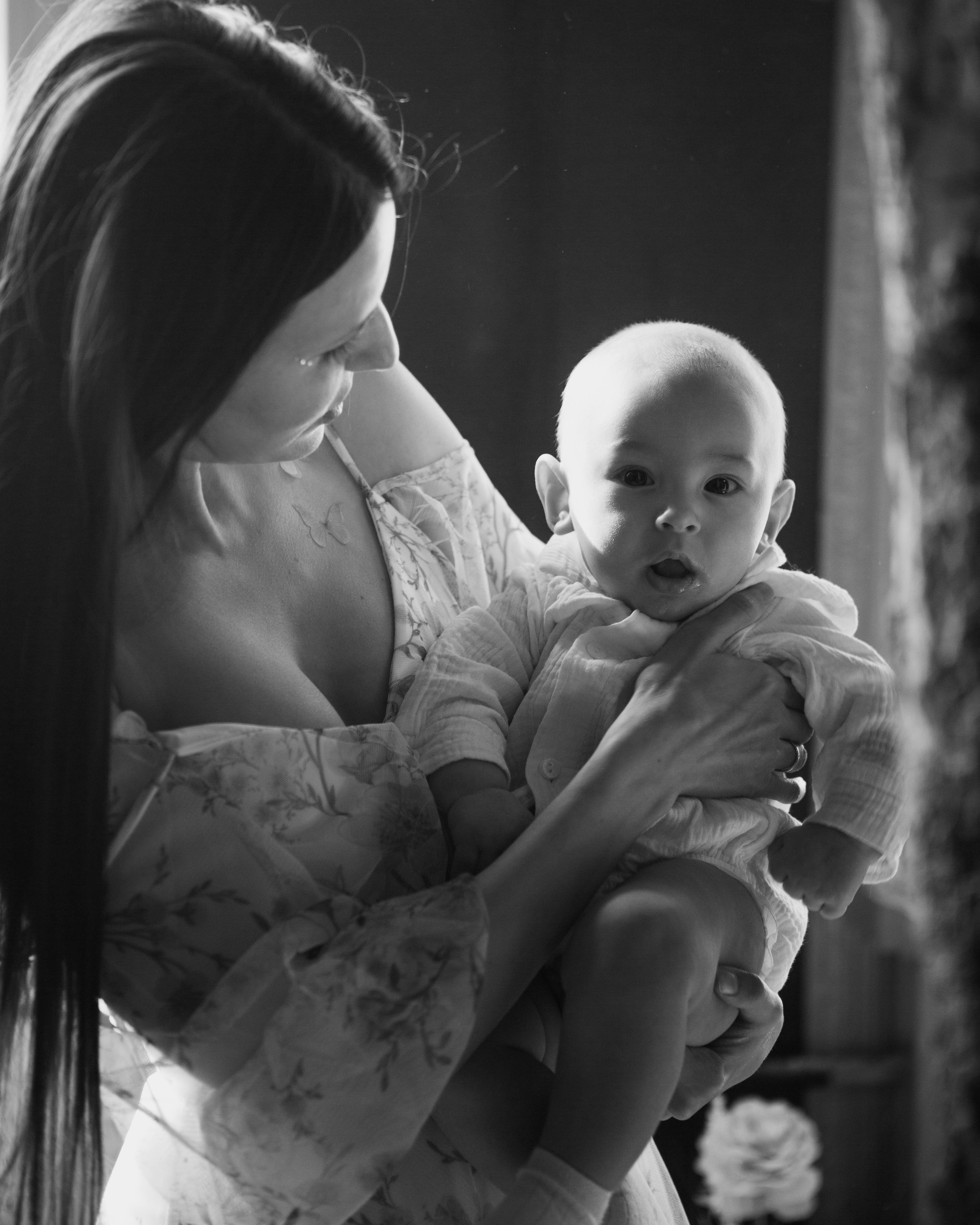 Family & Kids. Фотограф и визуальный художник в Москве и МО Громова Анастасия