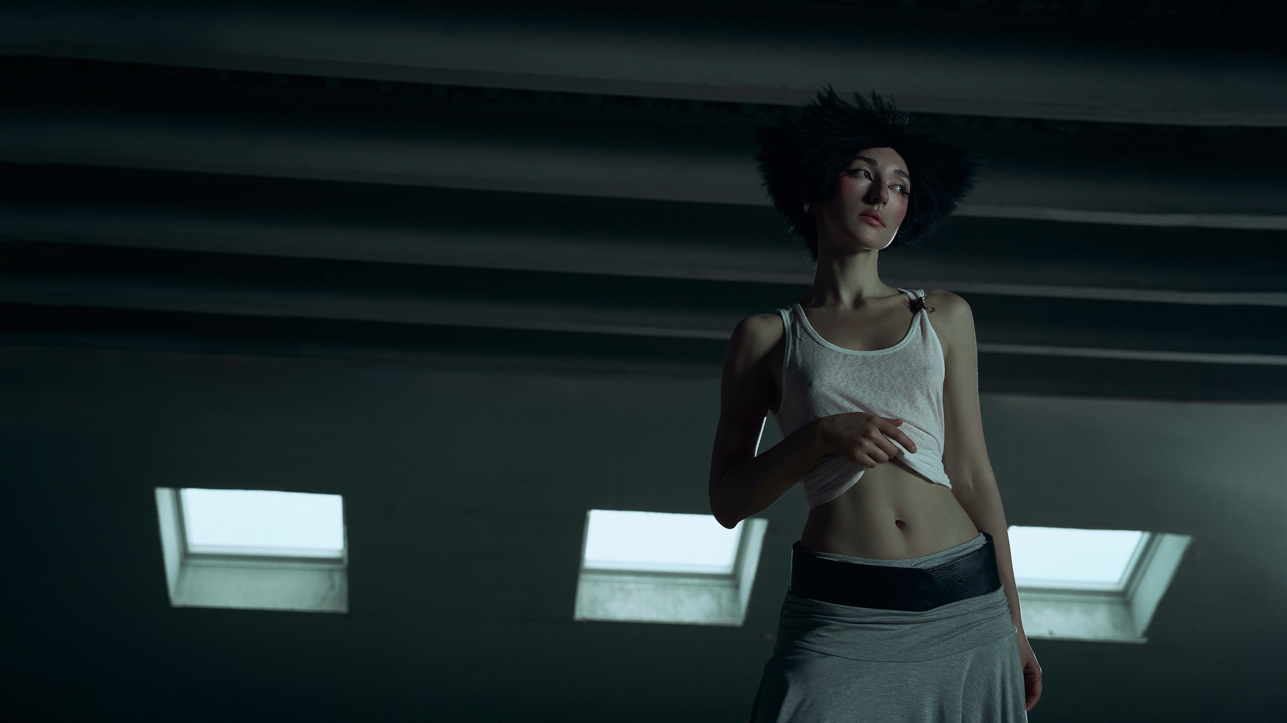 FASHION. Креативный продюсер и арт-директор в Санкт-Петербурге Марина Кадын