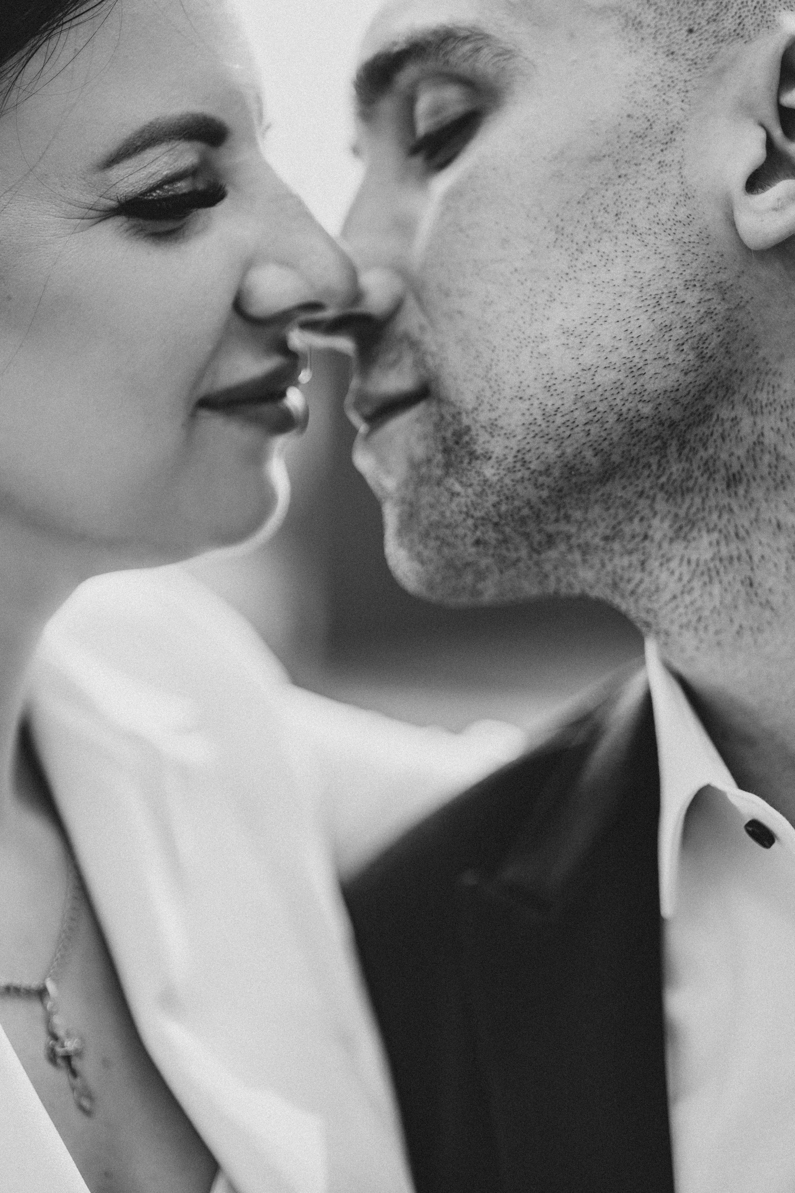 Ира и Артём. Фотограф Таганрог Любимая Надя