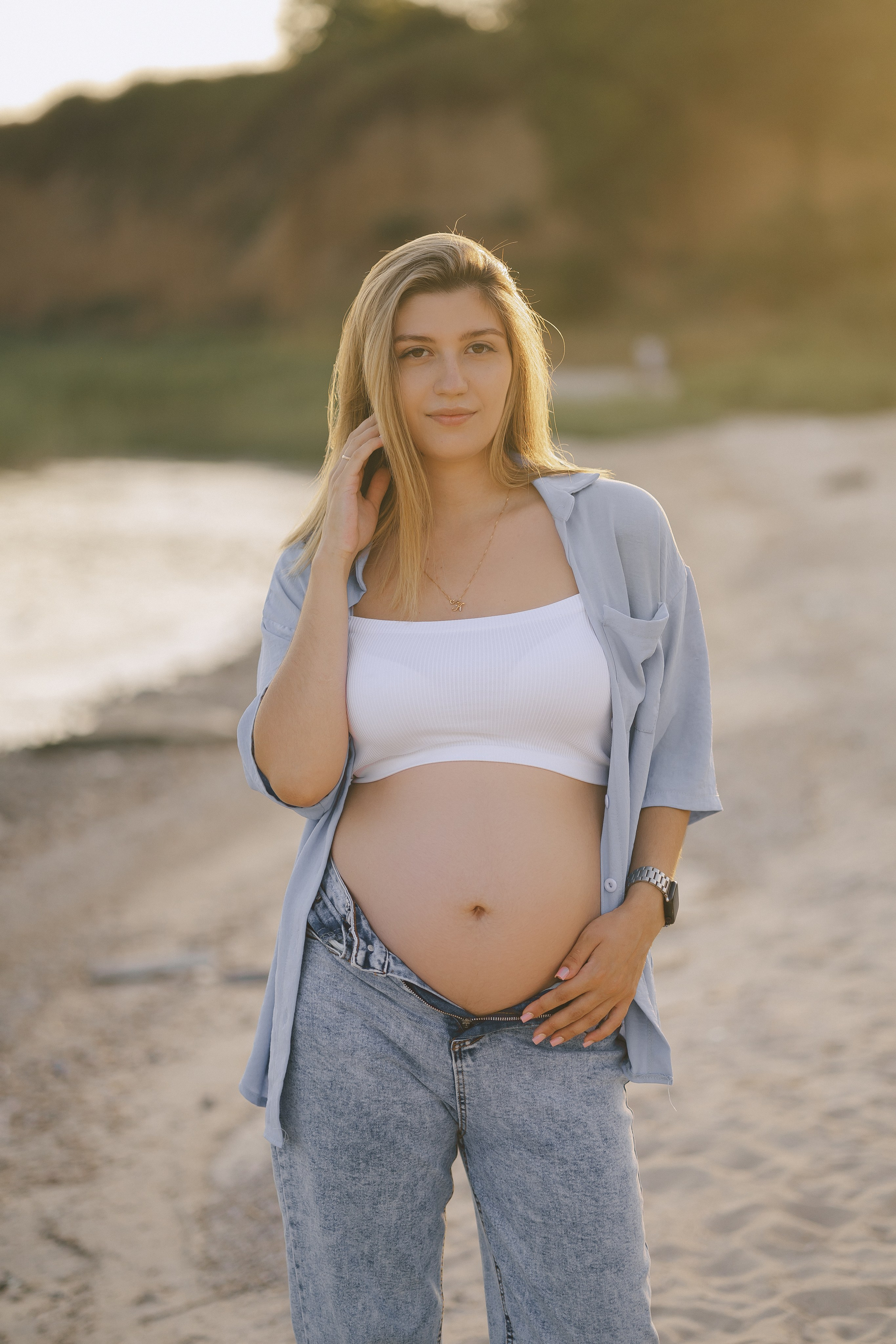 Ксюша и Влад. Фотограф Таганрог Любимая Надя