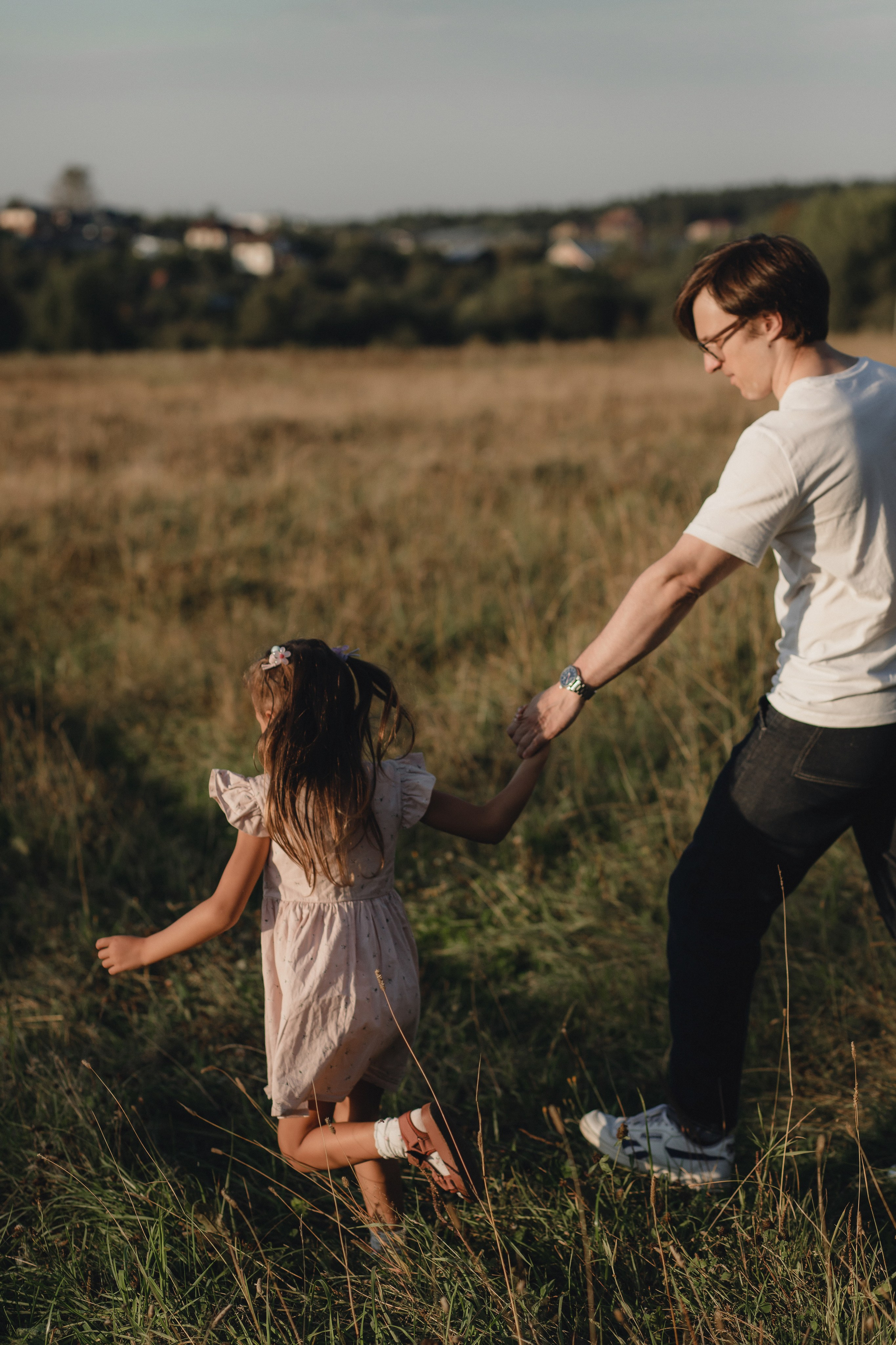 Анна, Андрей и Софа. Главная