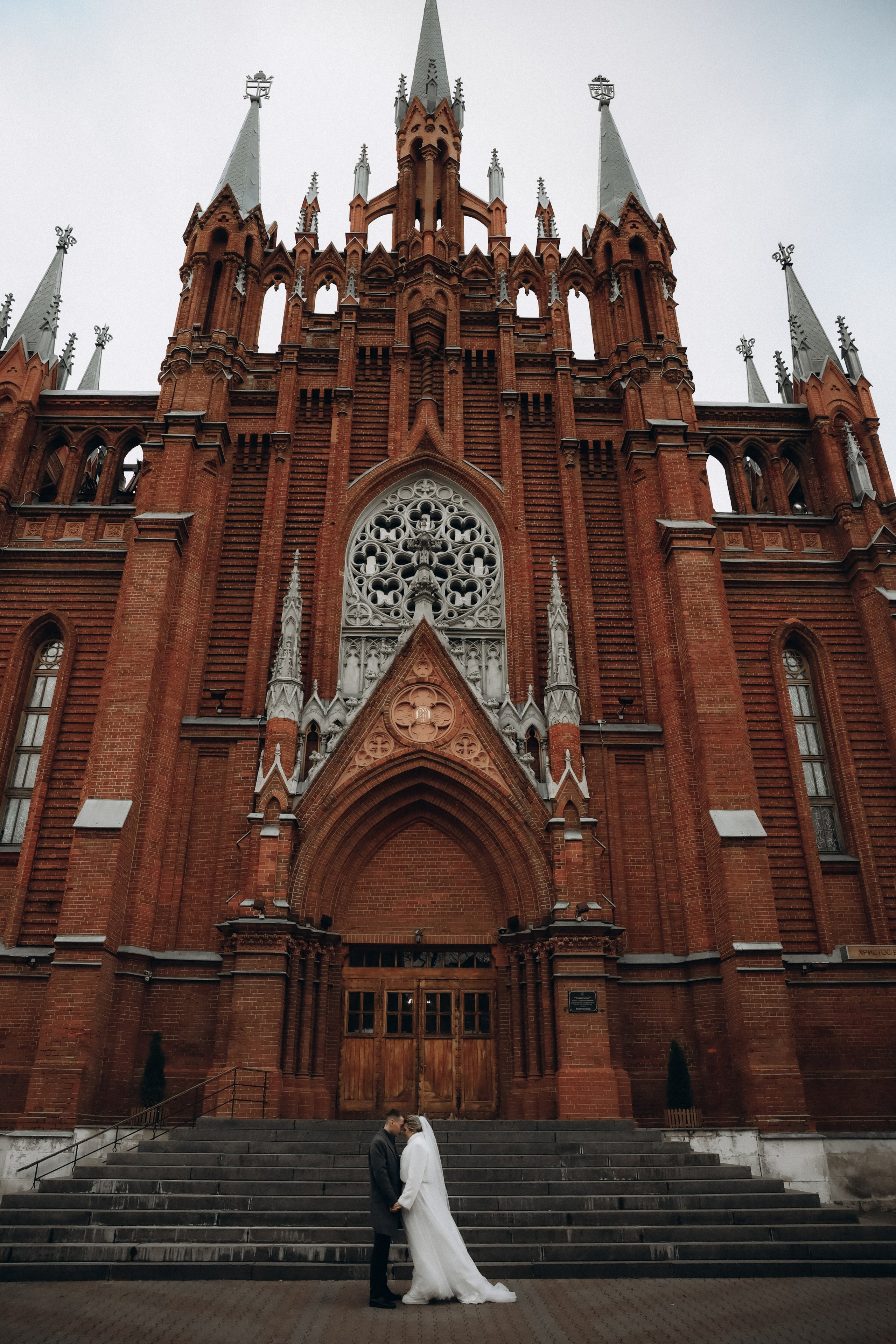 Артём & Людмила (Москва). Свадебный фотограф в Санкт-Петербурге