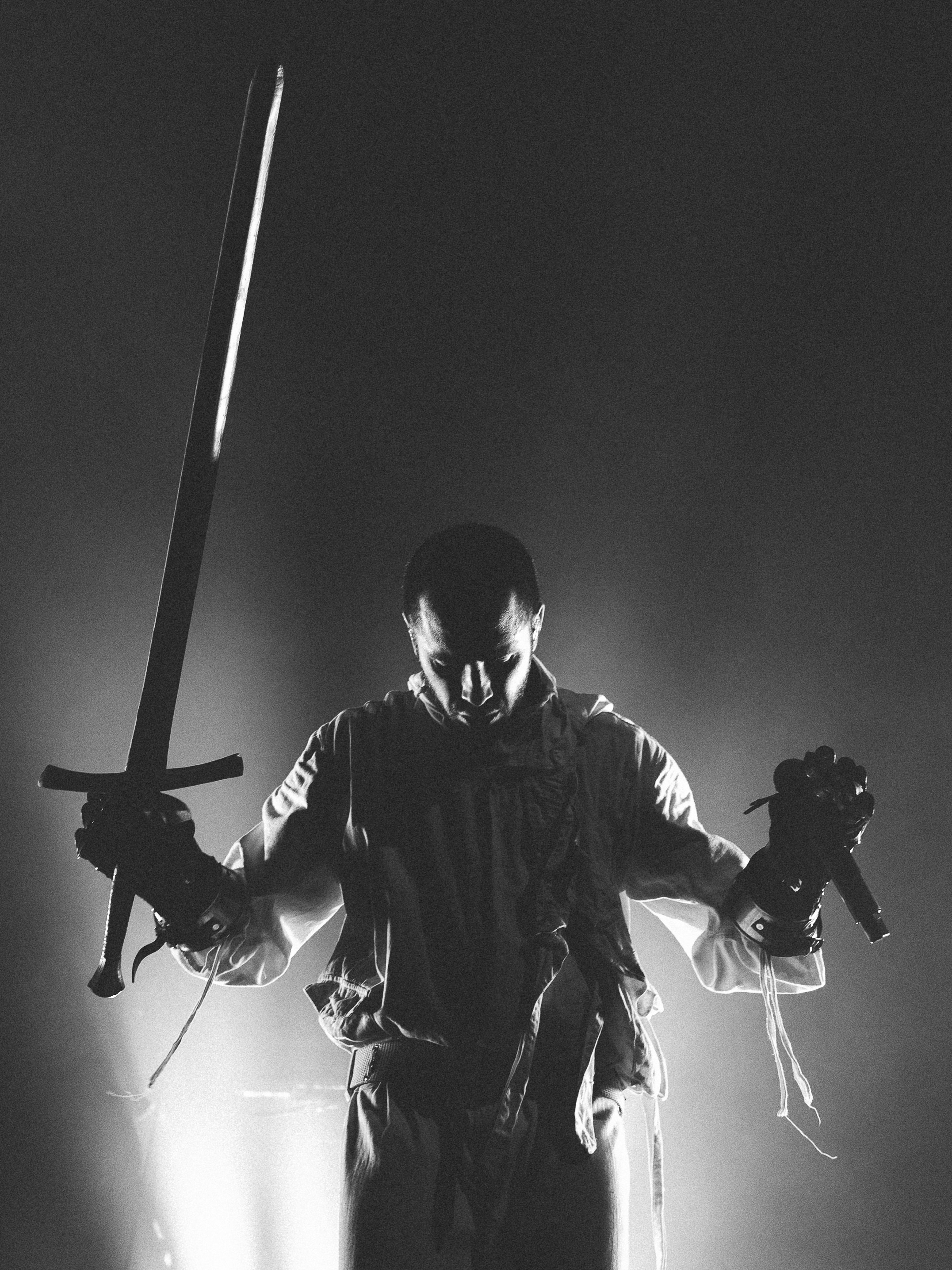 Хаски. Битва при Москве'26. RUSLAN ROZANOV