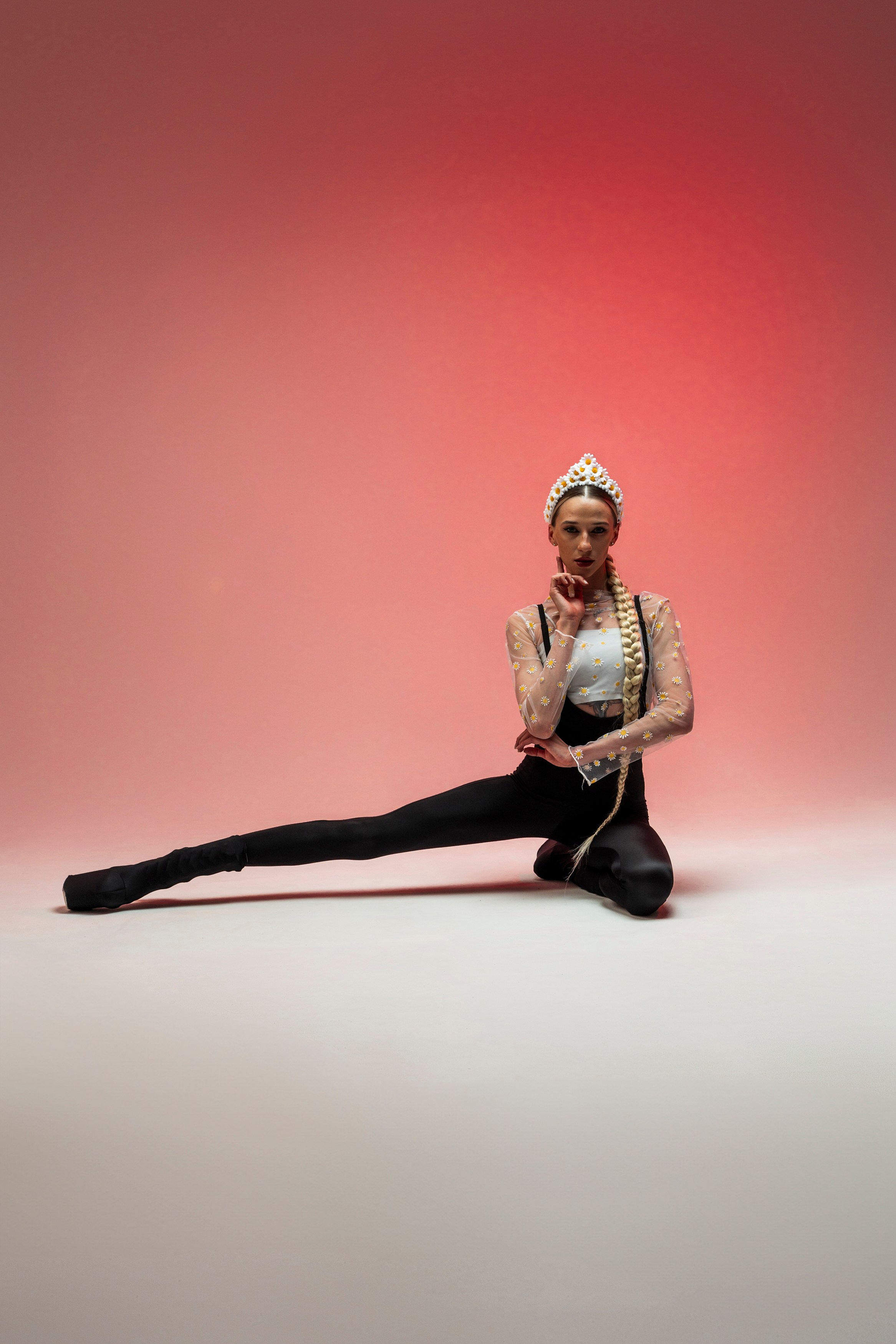 Алёна. Фотограф Казань