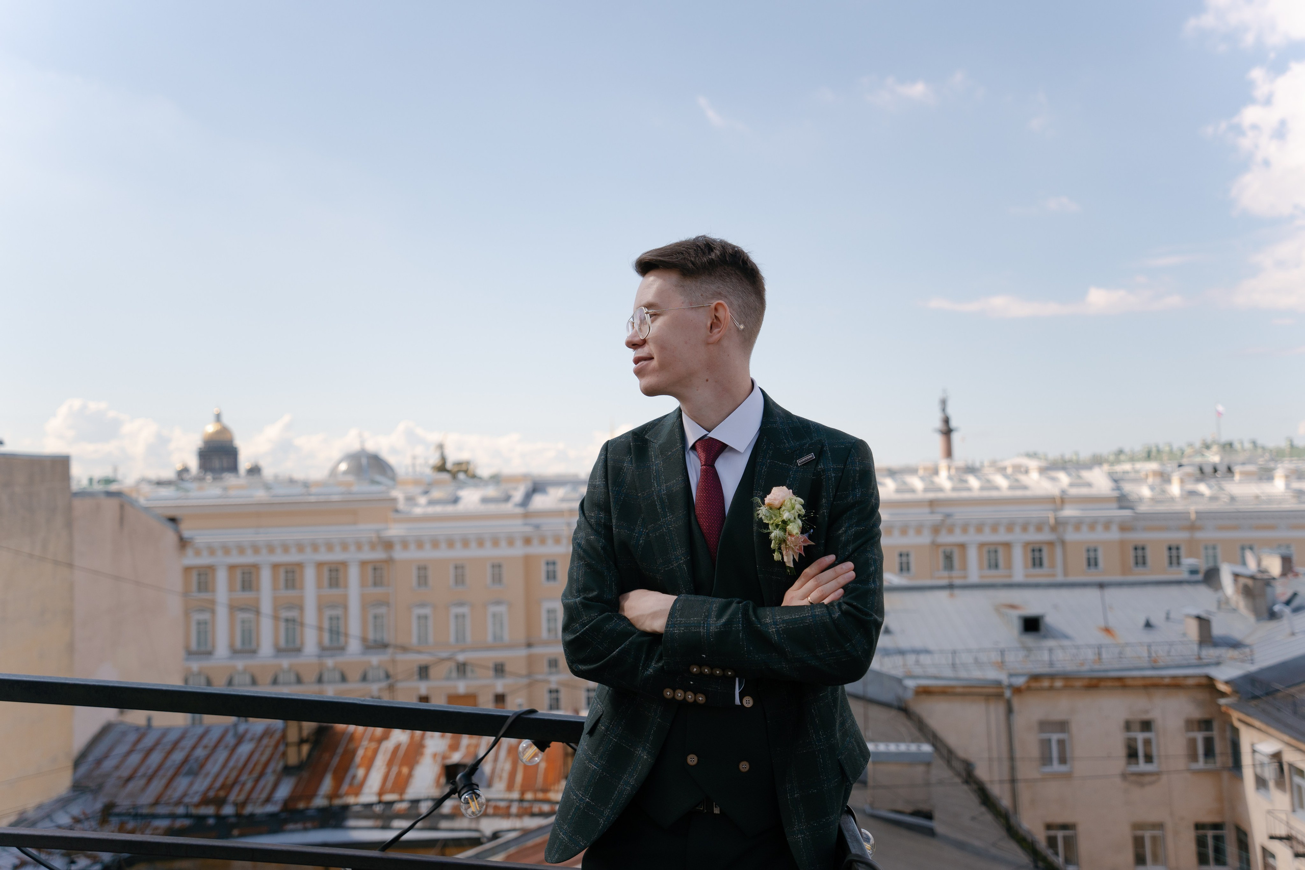 09.08.2023. Свадебный фотограф — Наталья Фед СПб/Москва