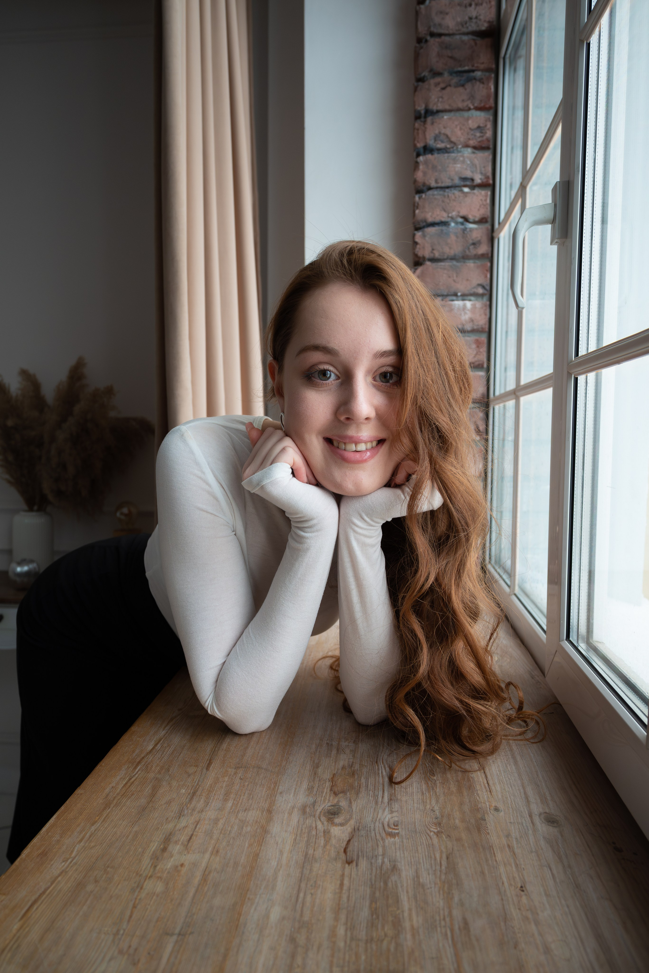 Индивидуальная съемка фотосессия в Екатеринбурге