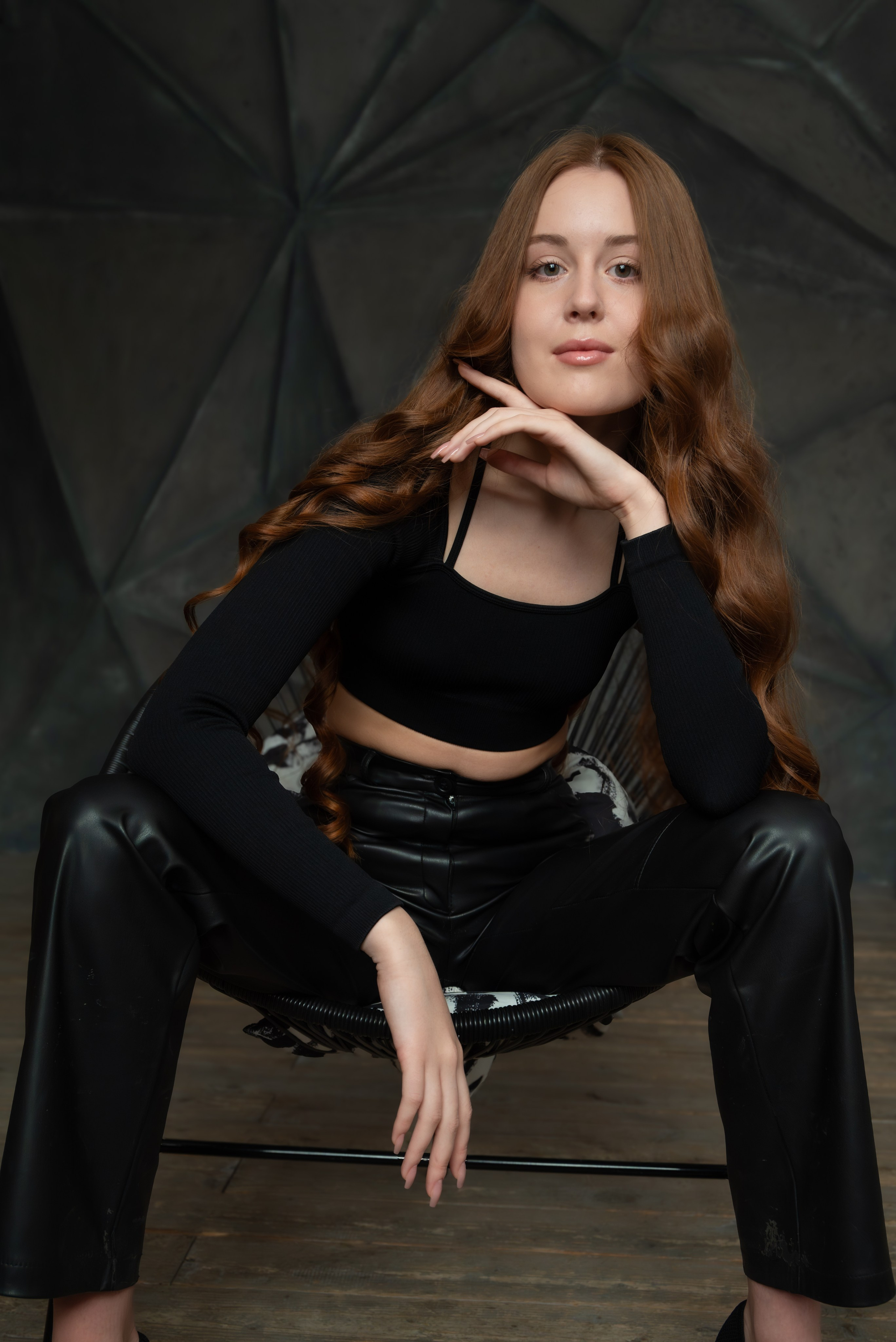 Индивидуальная съемка фотосессия в Екатеринбурге