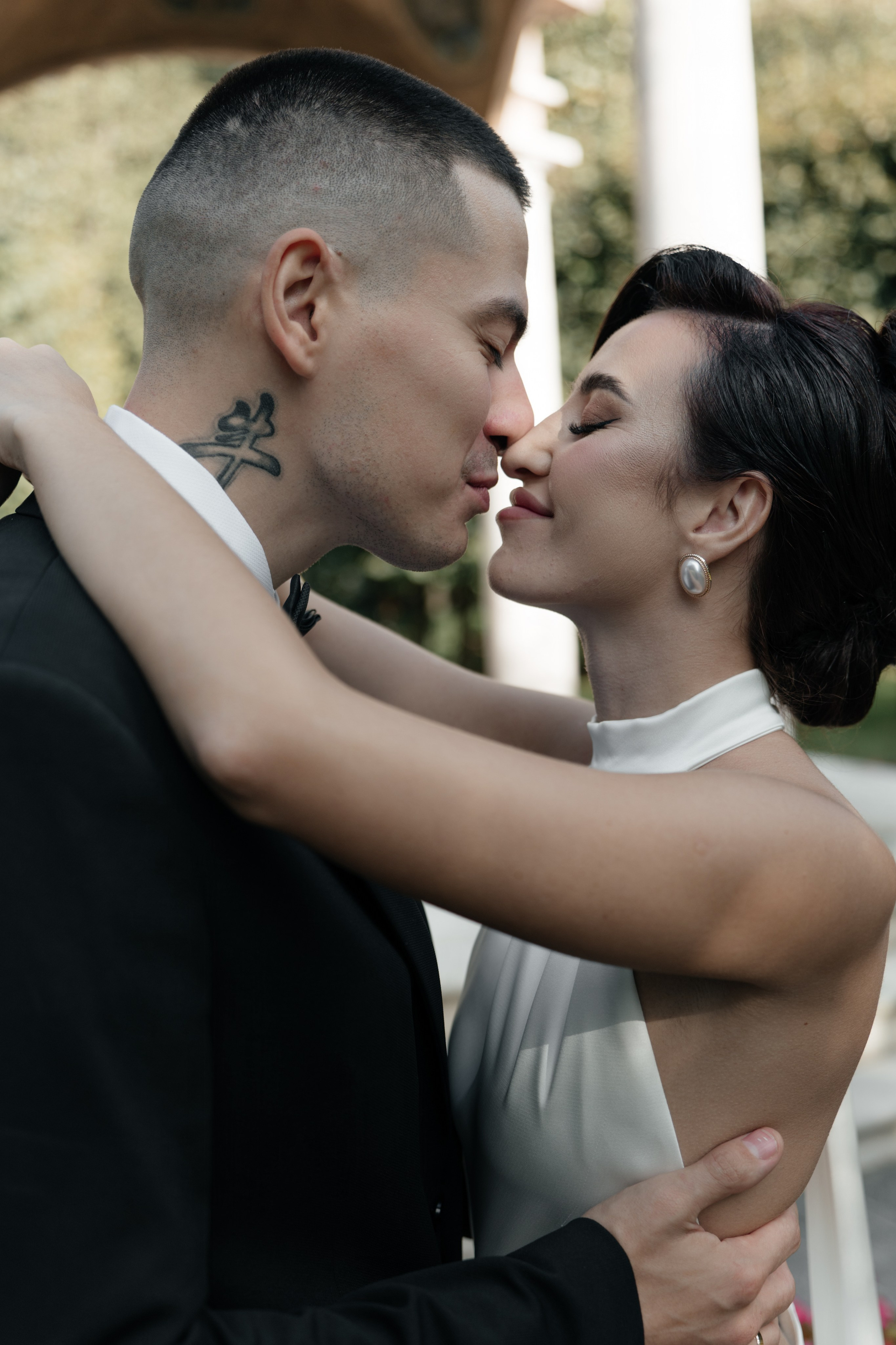 RATMIR & JESSICA. Свадебное ФОТО & ВИДЕО Москва/Липецк