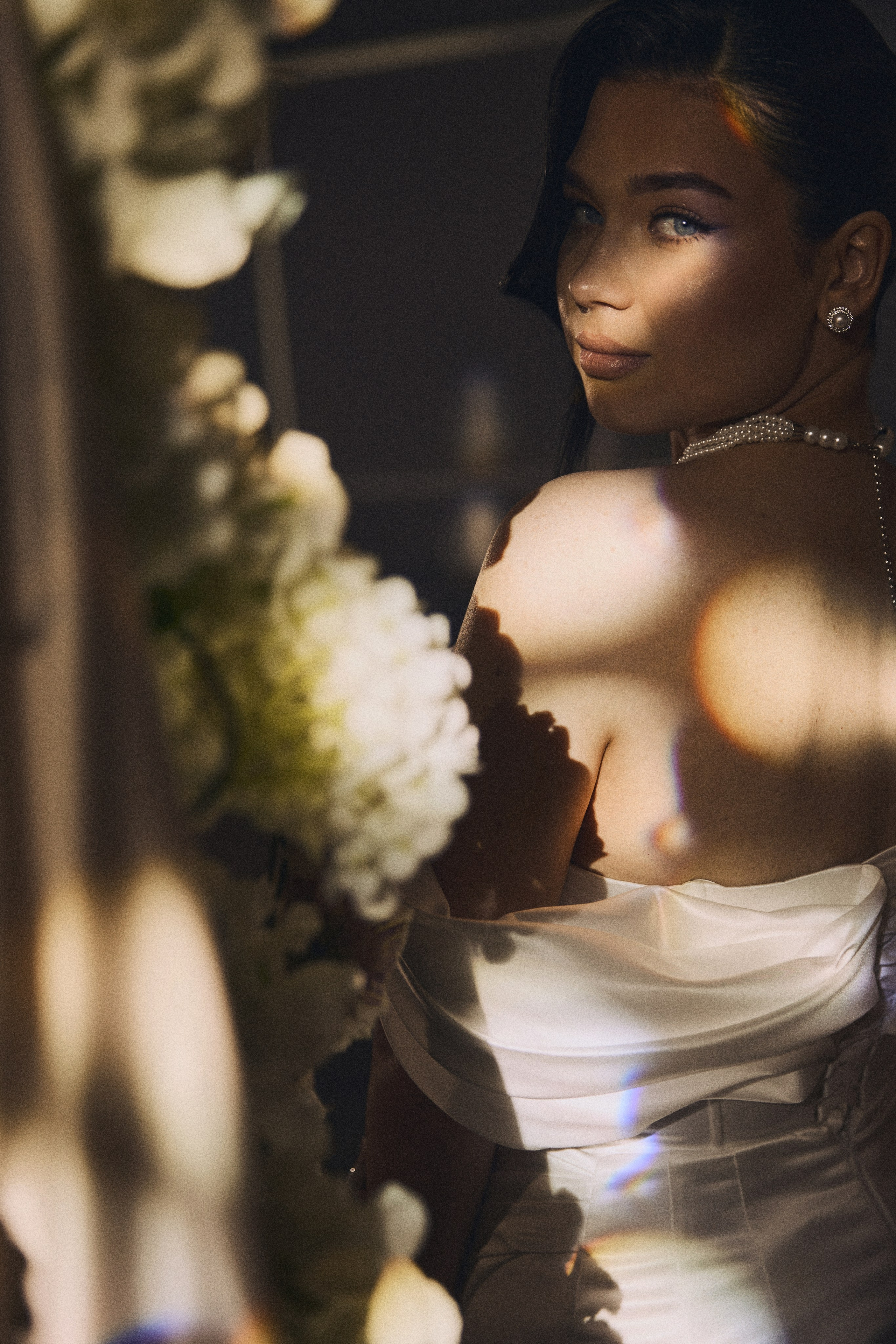 HER WILD, HIS CALM. Дмитрий Мазуркевич: Профессиональный Репортажный Фотограф