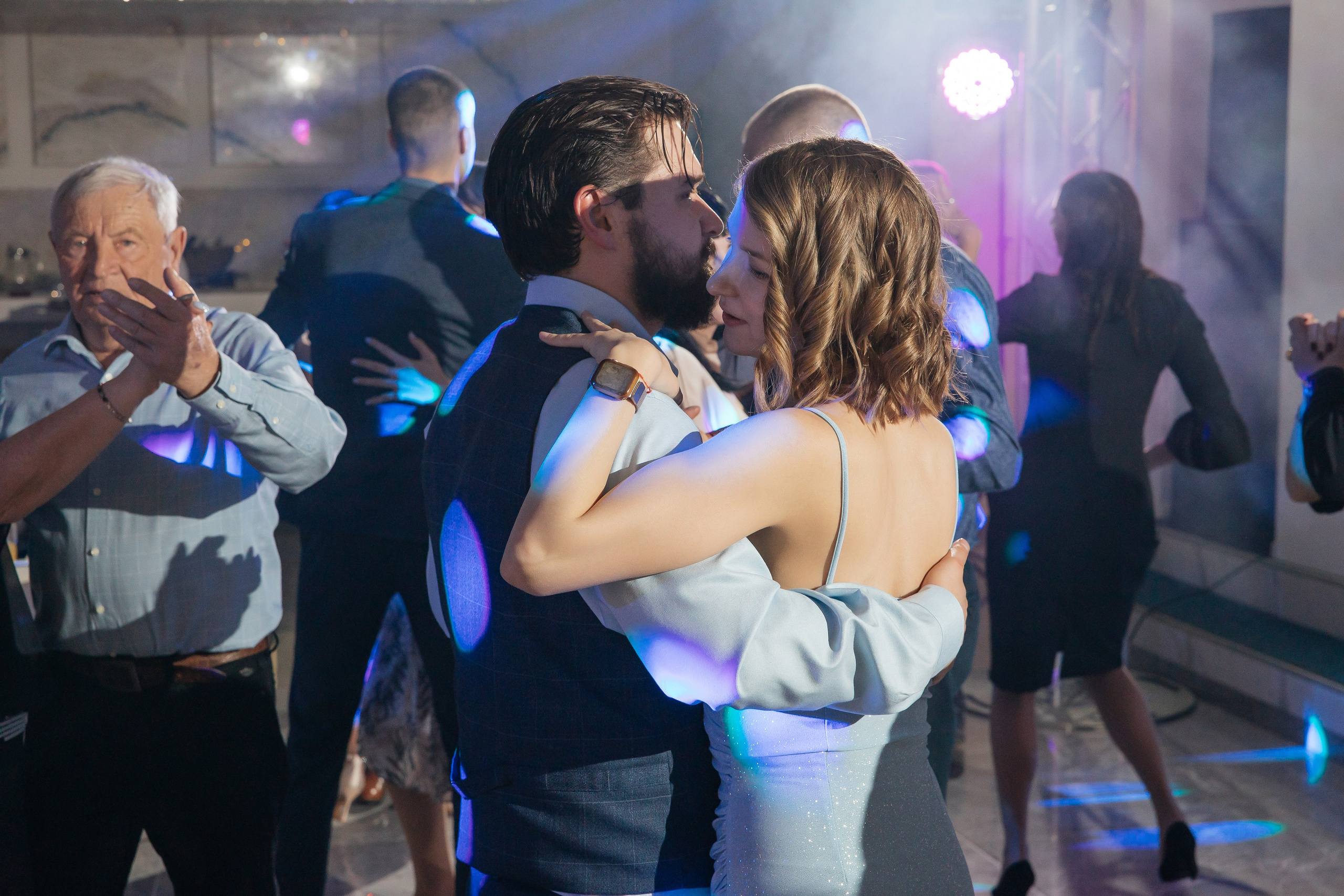 День рождения