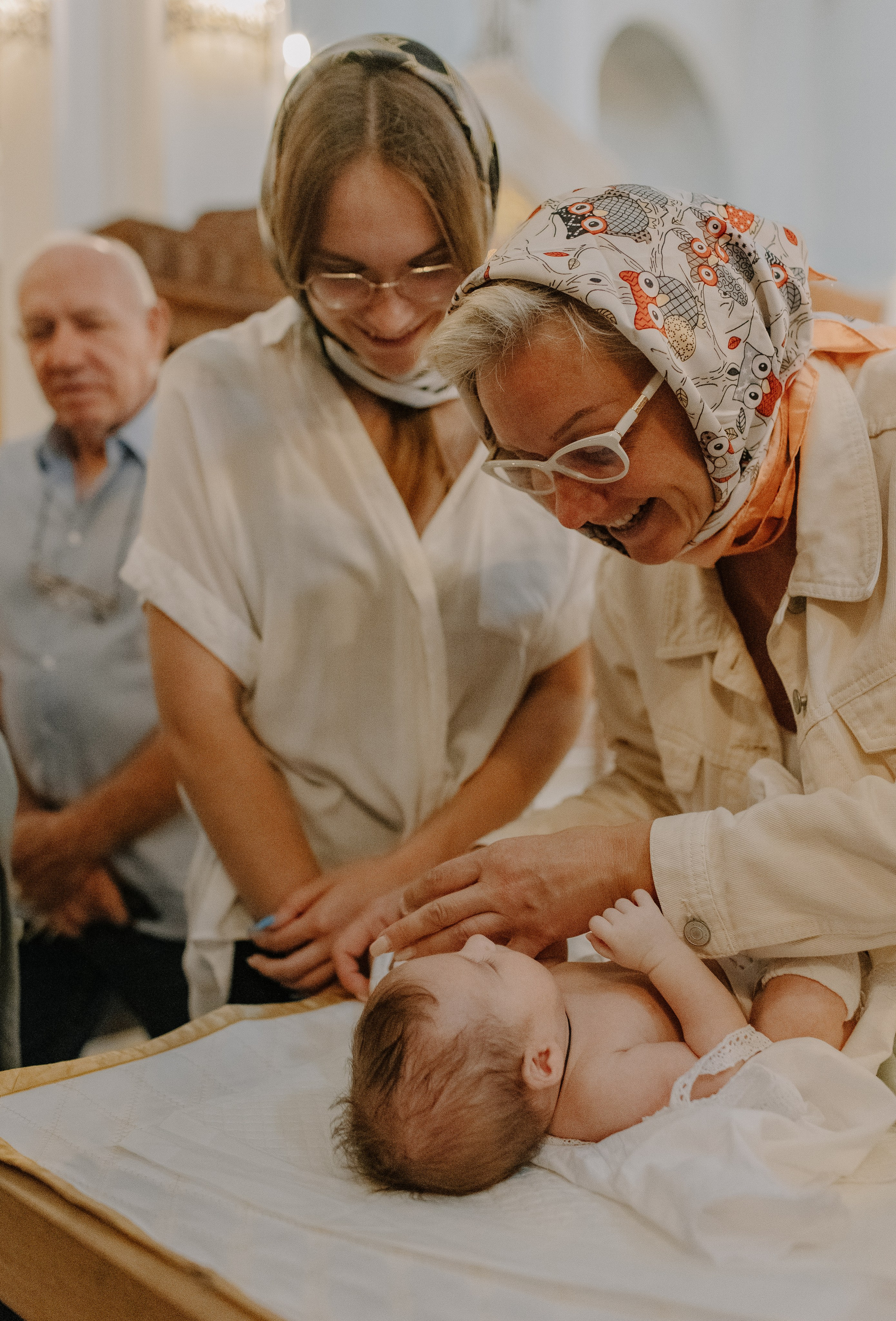 Миша и Ксюша. Семейный домашний фотограф Москва Зеленоград Настя Маркова